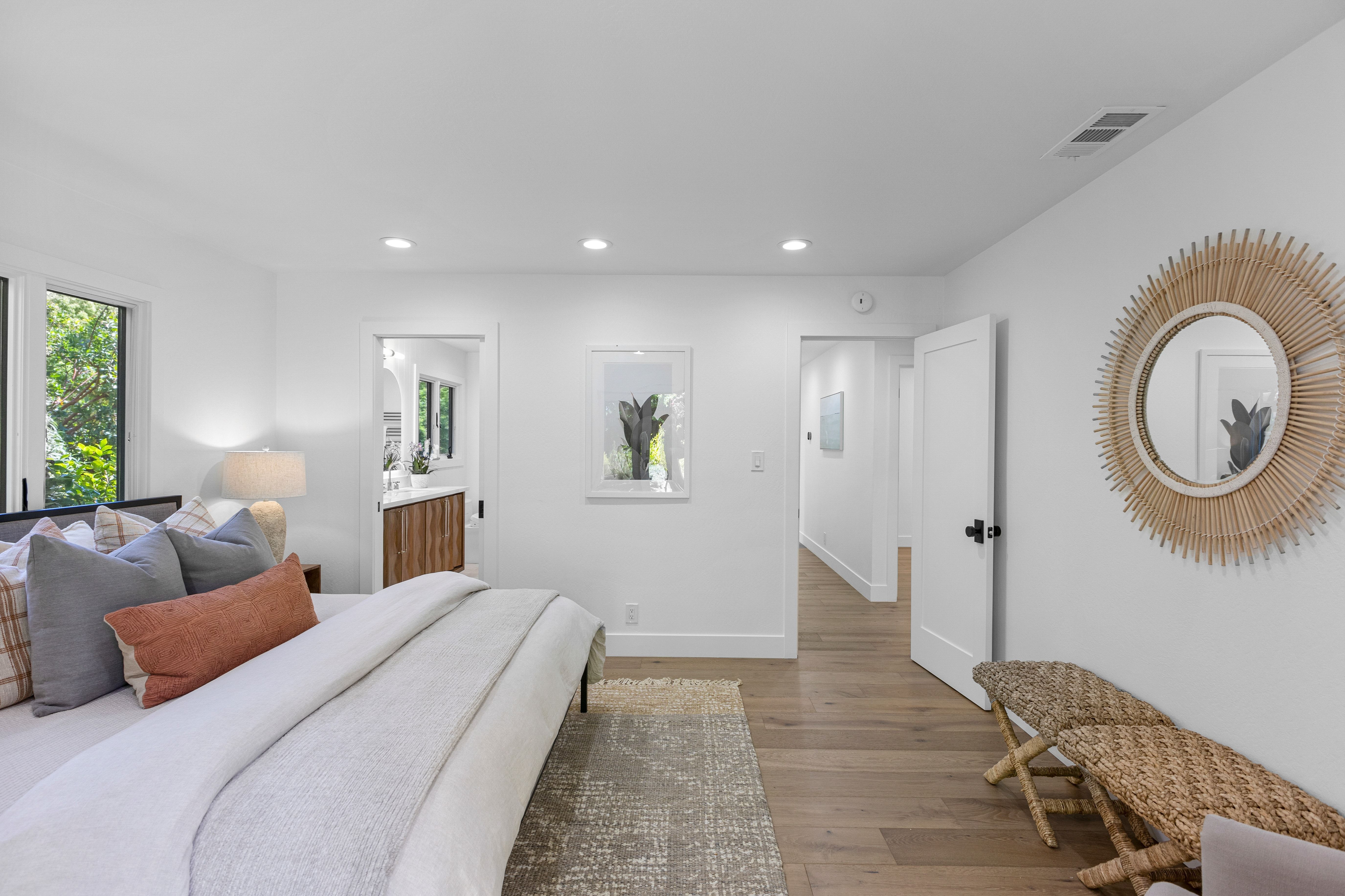  Grand Westside Danville Estate on Rare 0.60± Acre  Masterfully Reimagined - 物件實景