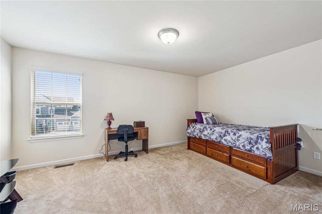 Wentzville, Missouri, 63385, United States, 4 Bedrooms Bedrooms, ,4 BathroomsBathrooms,Residential,For Sale,1722454