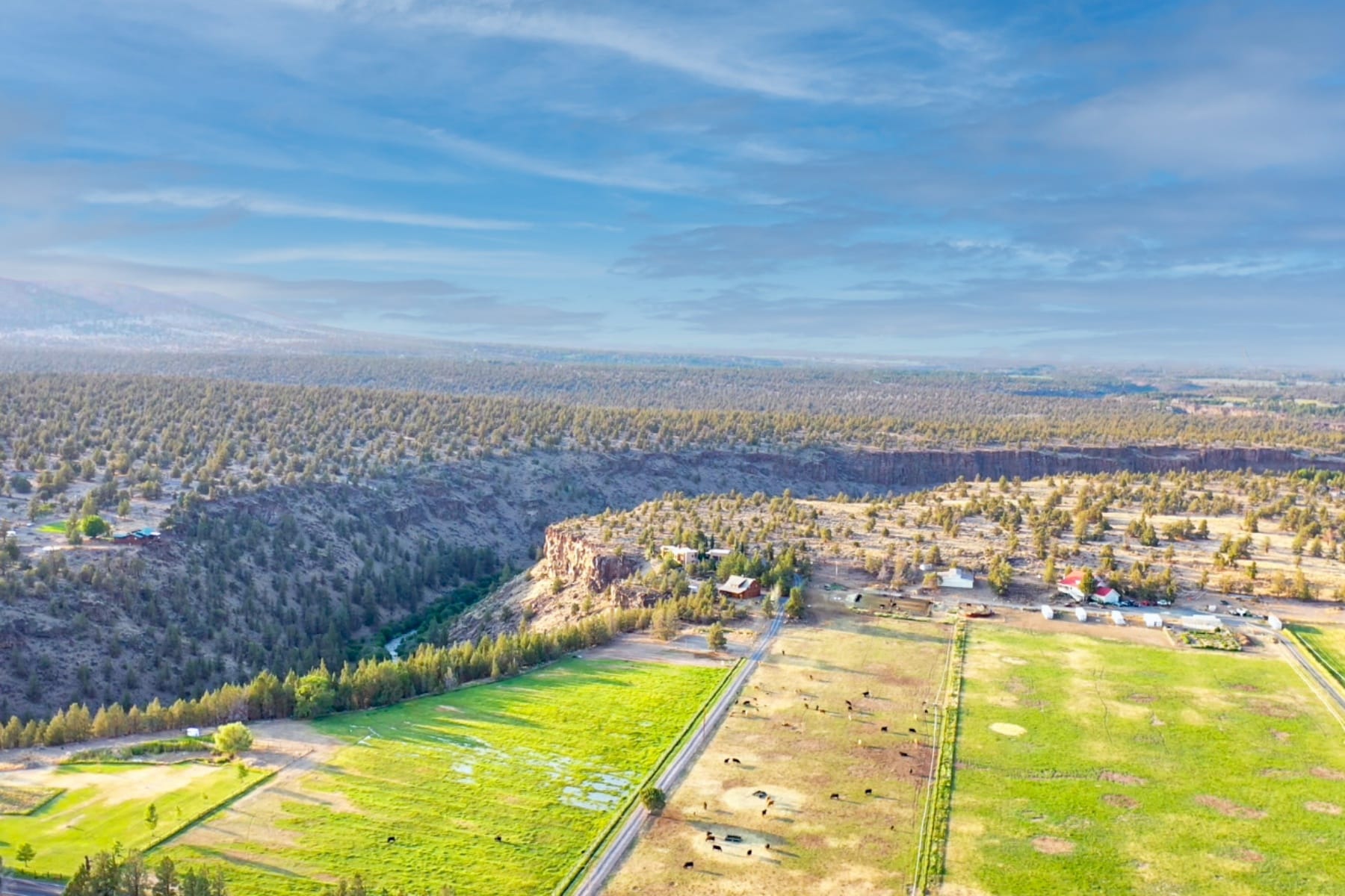  6801 SW McVey Avenue Redmond, OR 97756 - 物件實景
