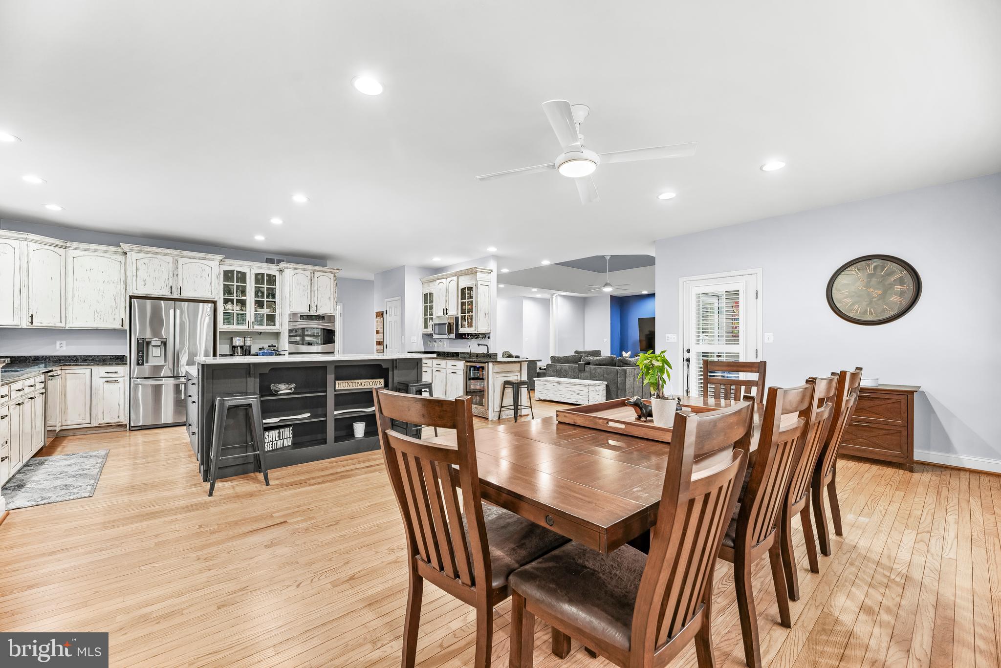 Huntingtown, Maryland, 20639, United States, 5 Bedrooms Bedrooms, ,5 BathroomsBathrooms,Residential,For Sale,1855794