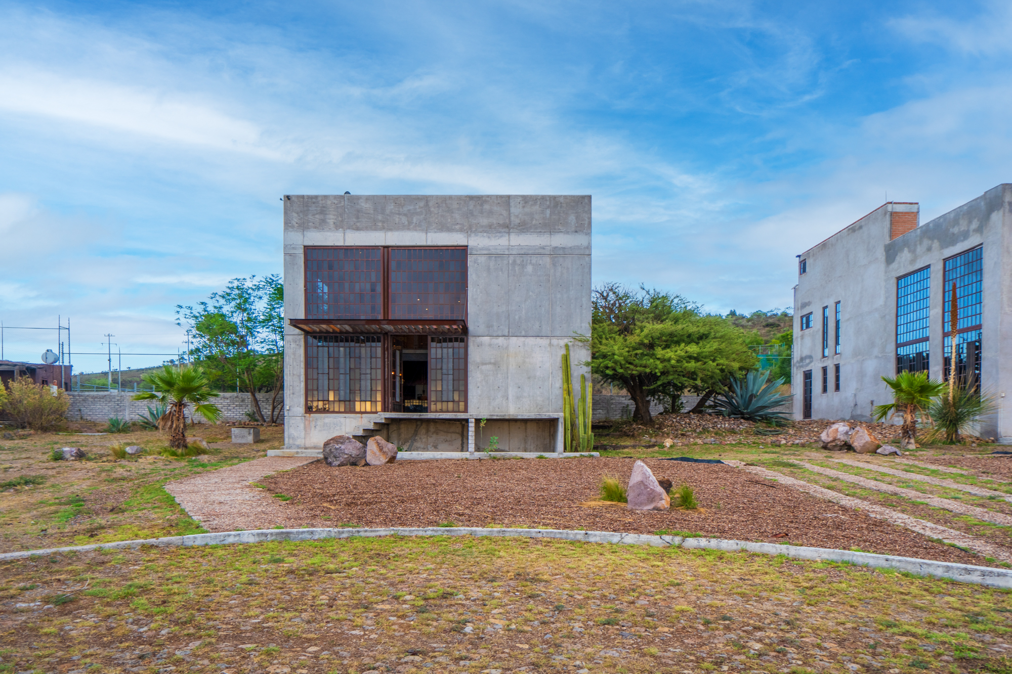  Lofts de Los Artistas - 物件實景