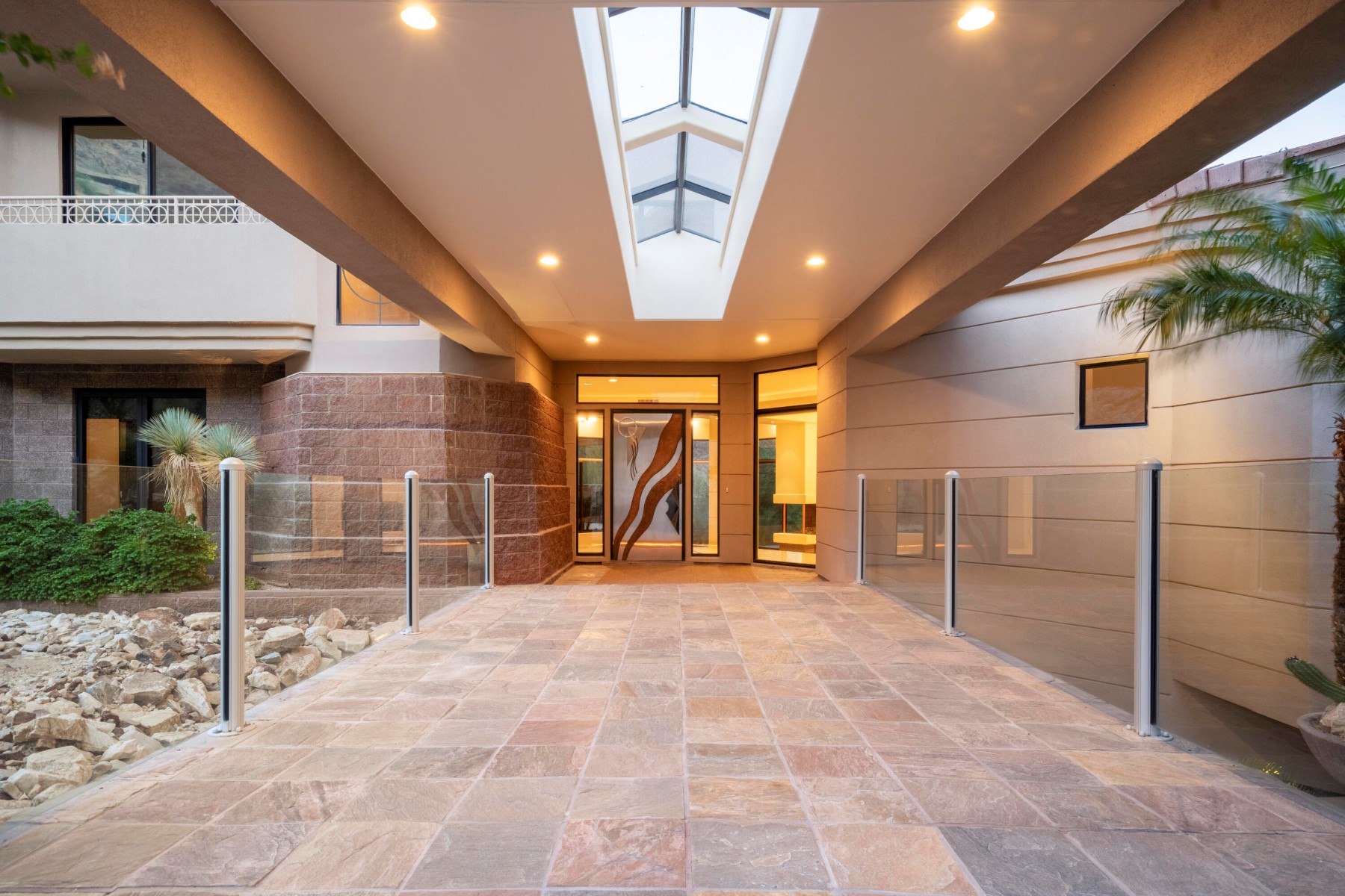  7473 N 58th Place¦Paradise Valley, AZ - 物件實景