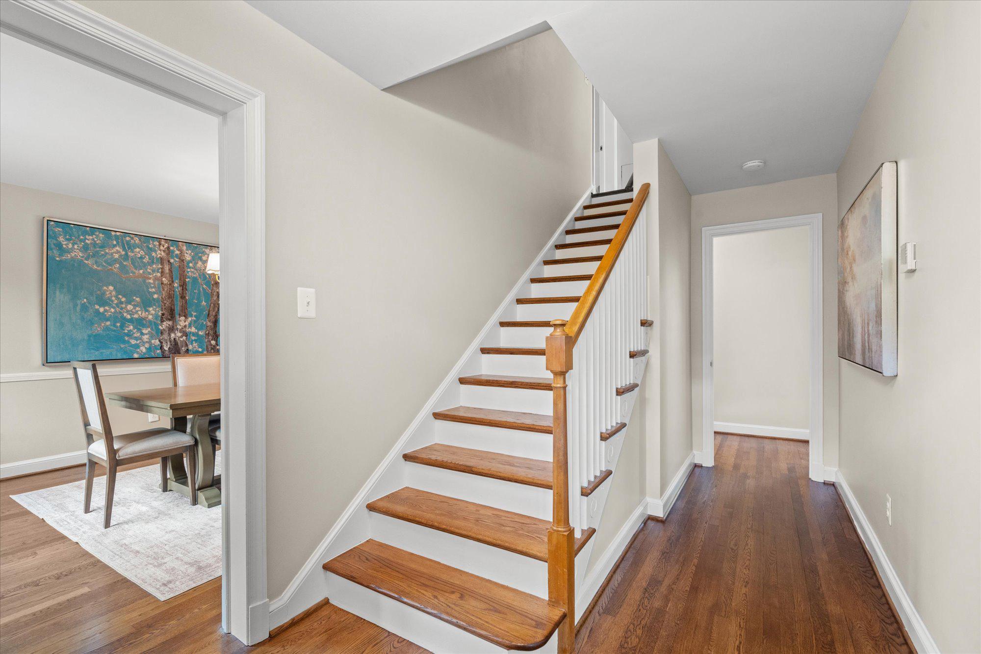  5511 Bradley Boulevard, Bethesda, MD, 20814 - 物件實景