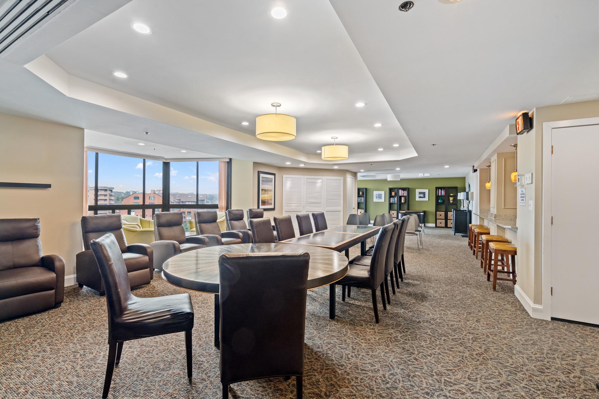  900 N Stafford Street, Arlington, VA, 22203 - 物件實景