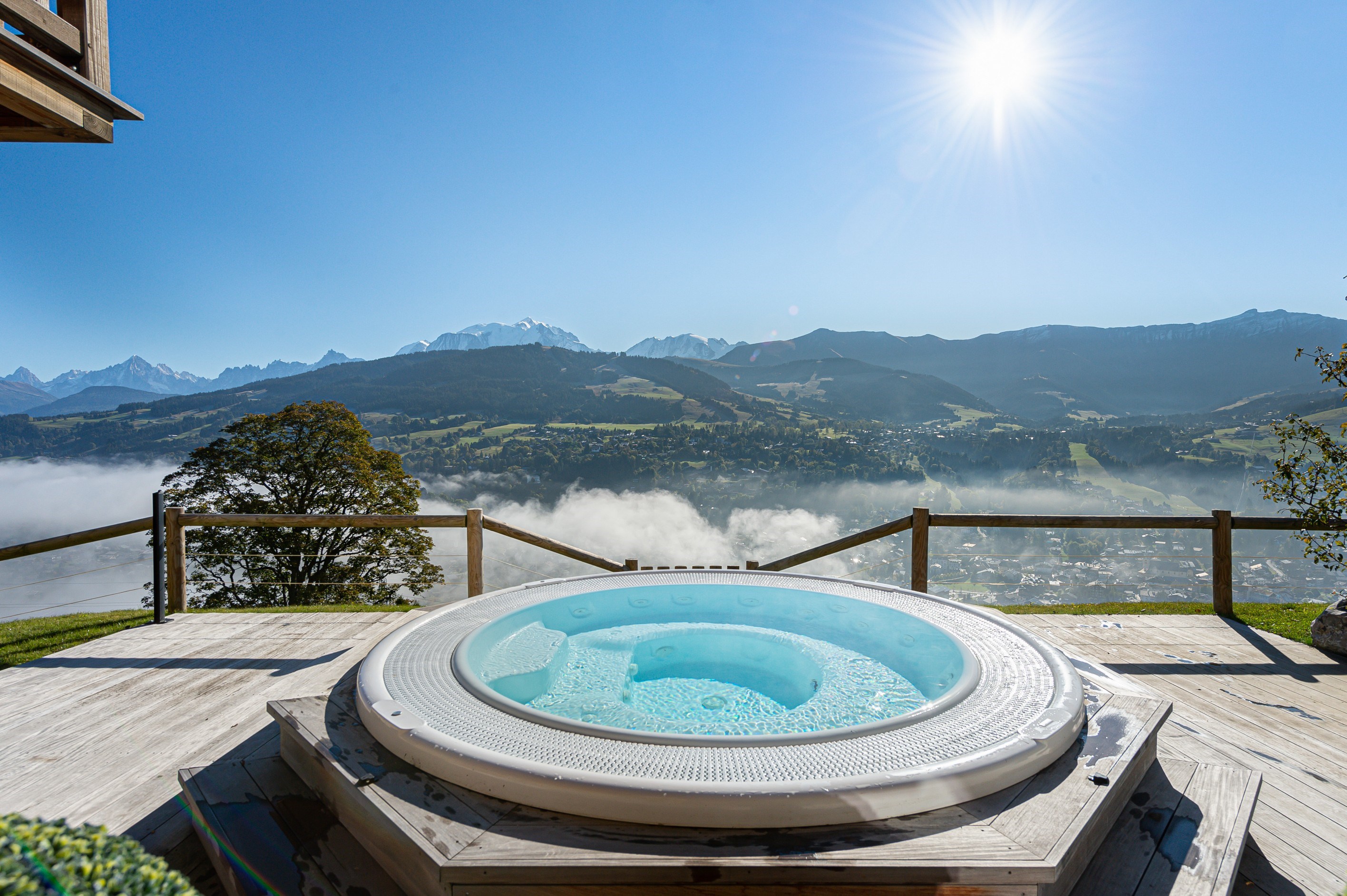  Chalet Cloud 9 - The quintessence of the contemporary alpine chalet - 物件實景