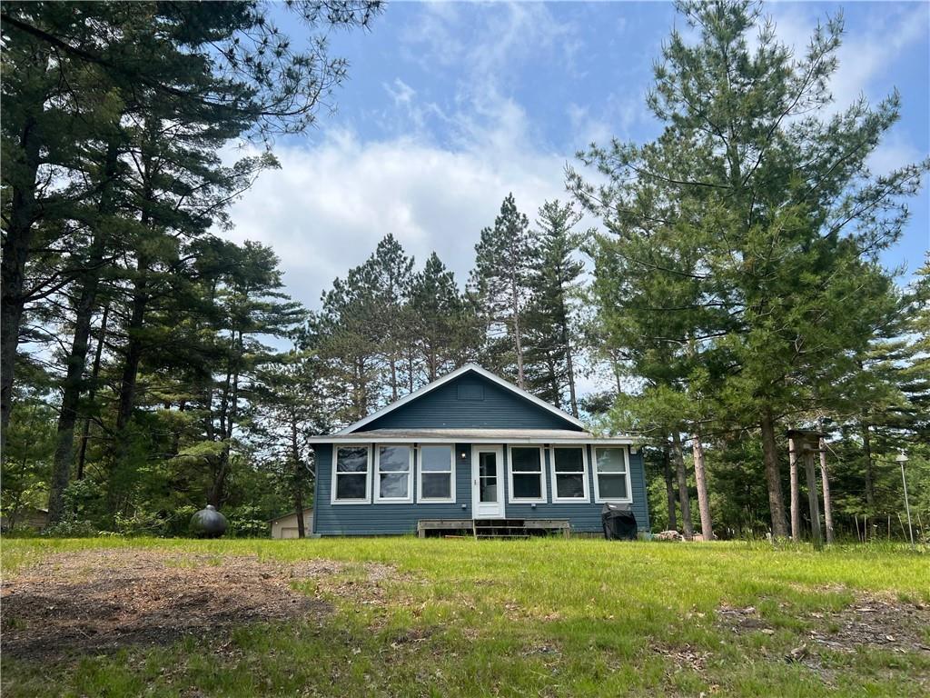 Danbury, Wisconsin, 54830, United States, 2 Bedrooms Bedrooms, ,1 BathroomBathrooms,Residential,For Sale,1896603