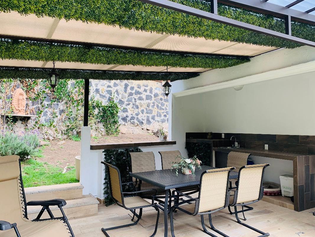 Lerma, Estado de México, 52005, Mexico, 4 Bedrooms Bedrooms, ,4 BathroomsBathrooms,Residential,For Sale,1918511