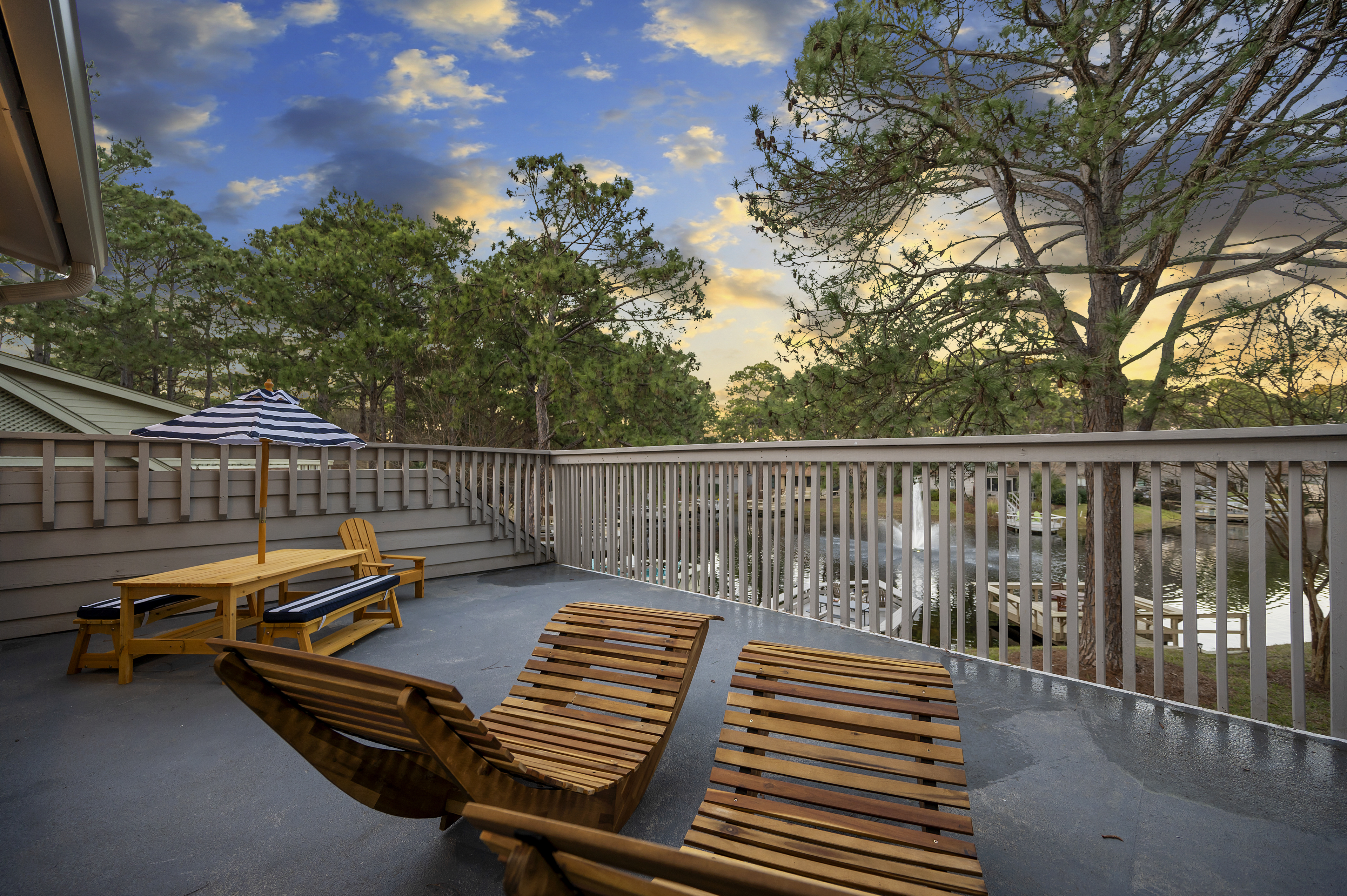  Lakeview Escape With World-Class Resort Amenities - 物件實景
