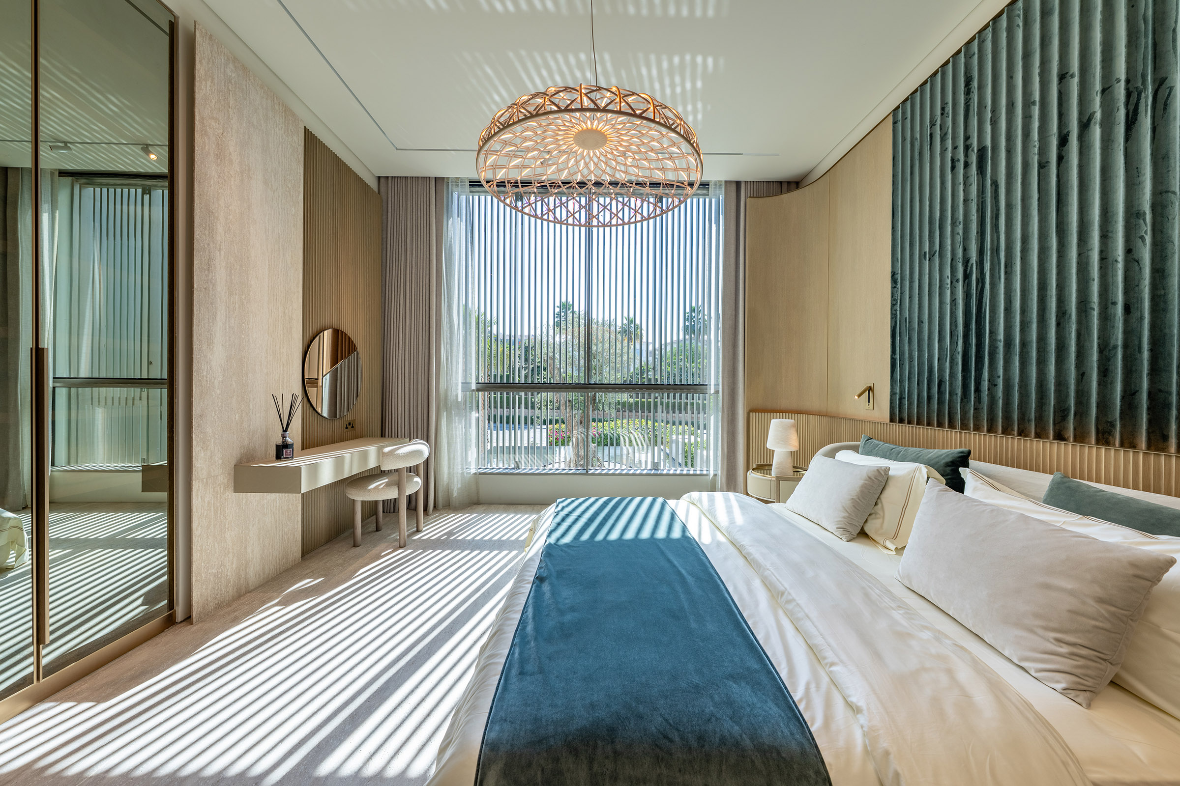  Bespoke  Contemporary Design  Golf Course View - 物件實景
