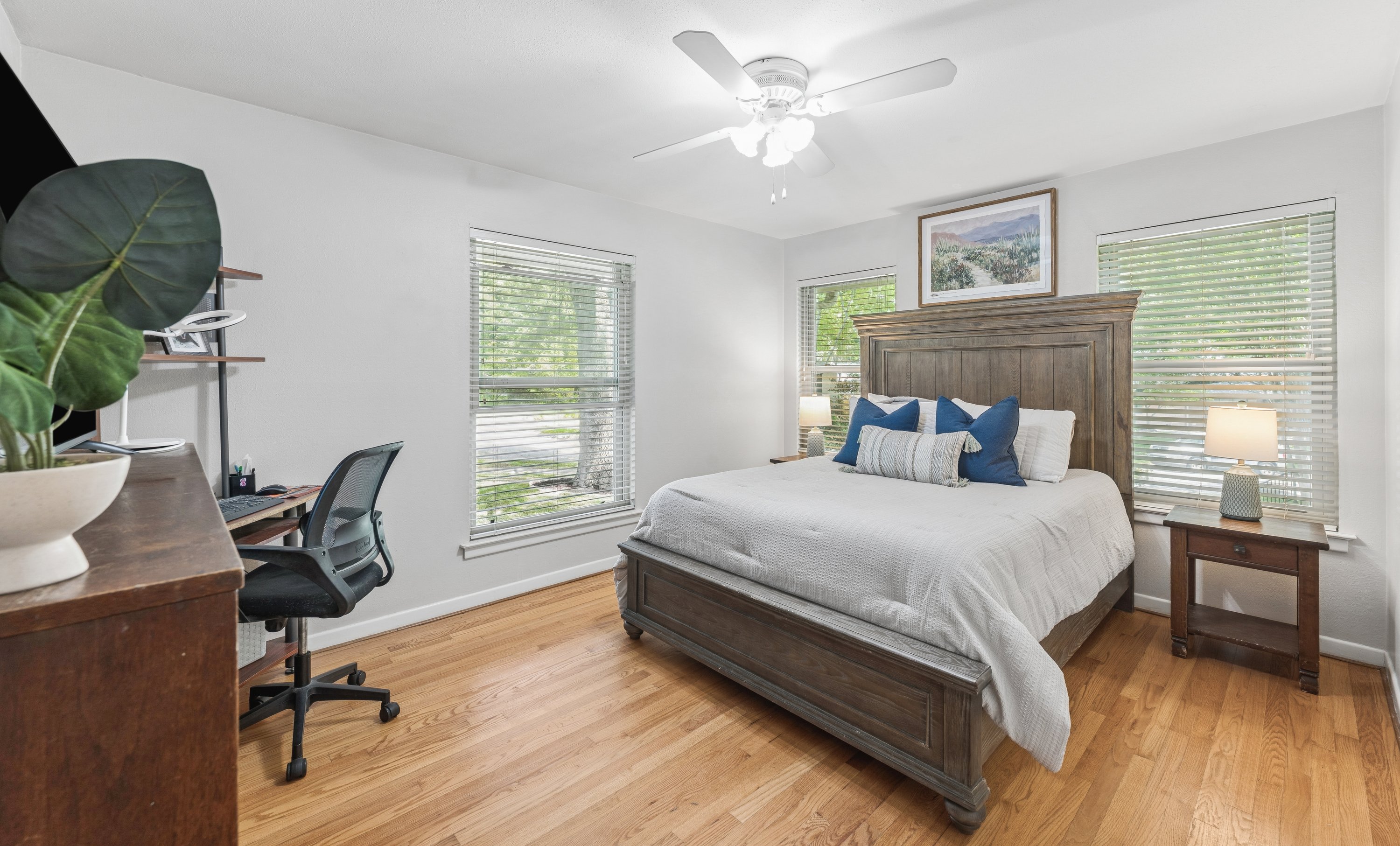  733 Kirkwood Drive, Dallas, TX, 75218 - 物件實景