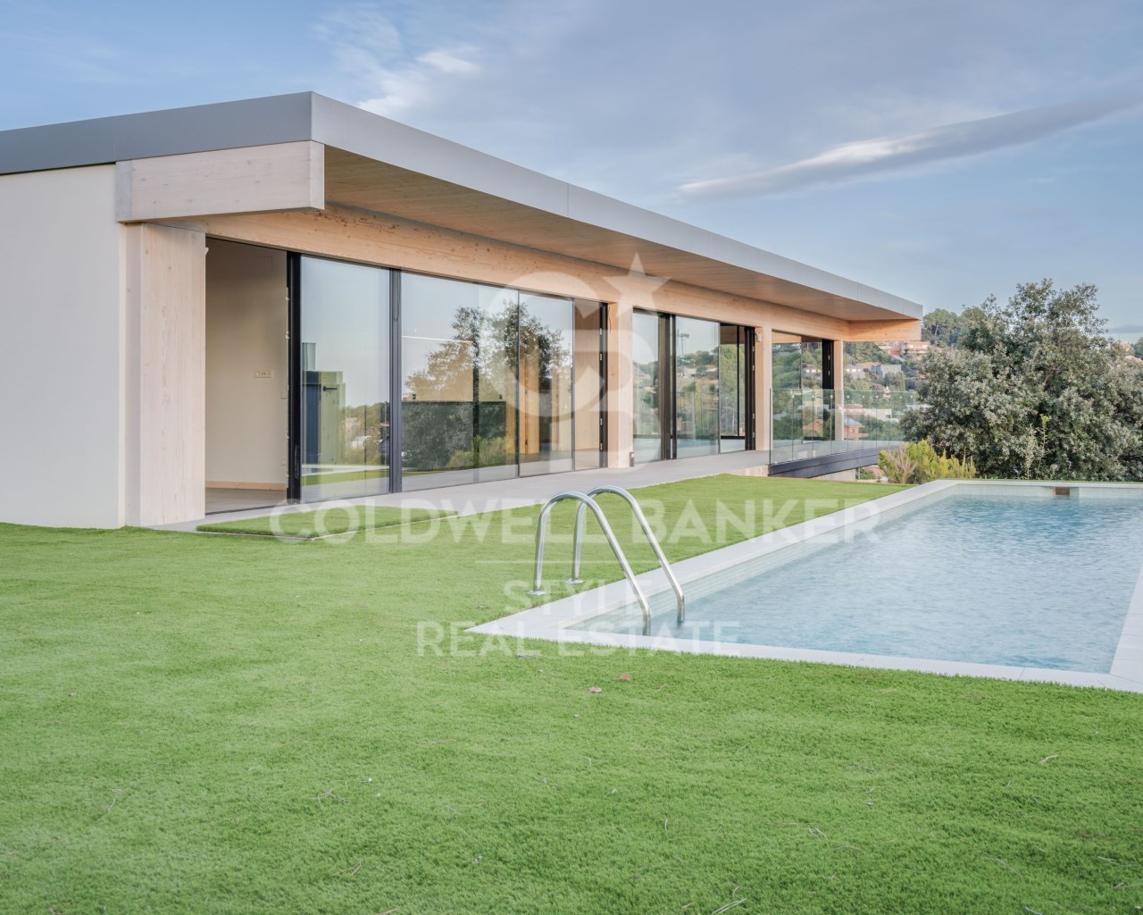 Matadepera, Catalonia, ES, 4 Bedrooms Bedrooms, ,3 BathroomsBathrooms,Residential,For Sale,1847581