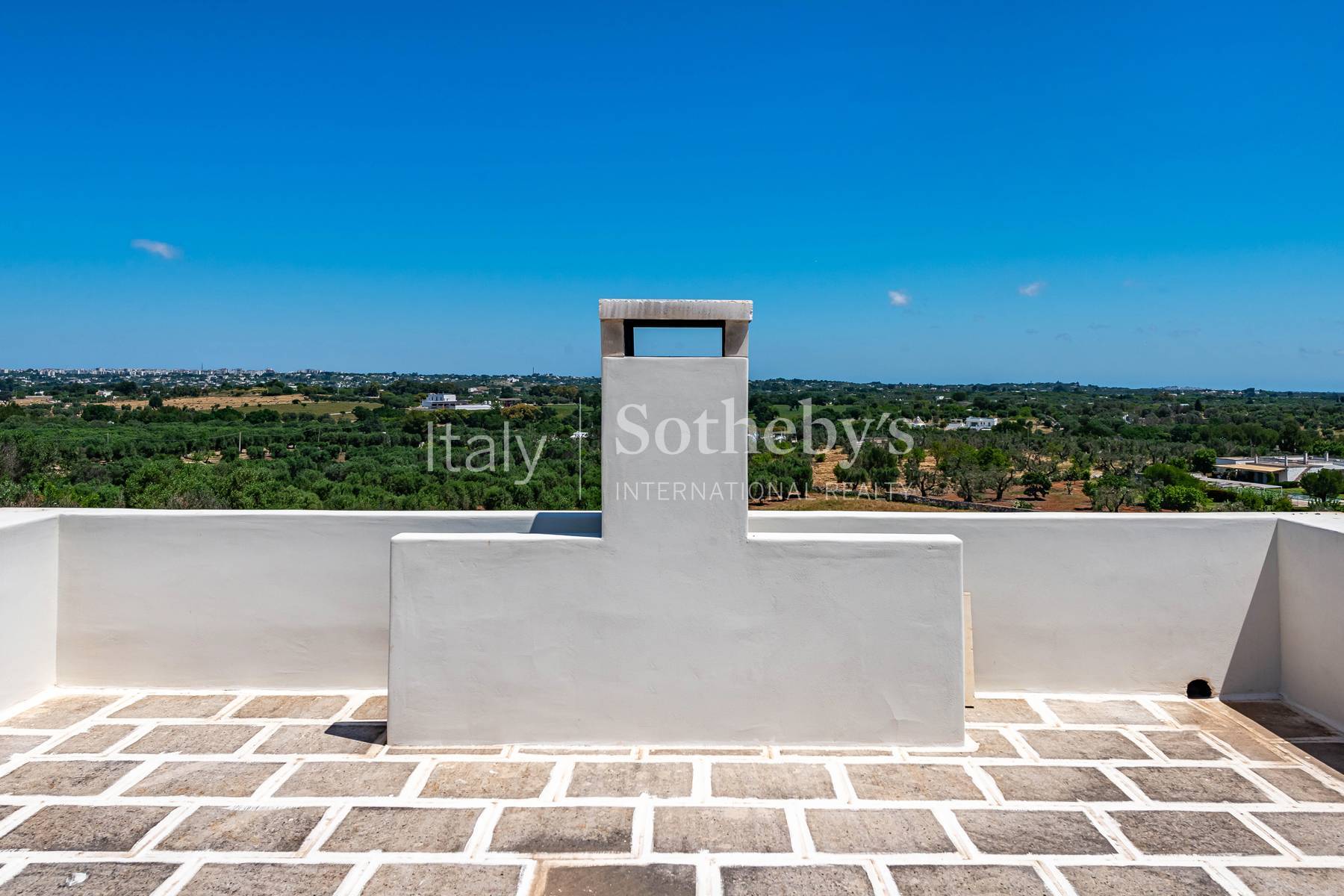  Charming villa in the countryside of Ostuni - 物件實景