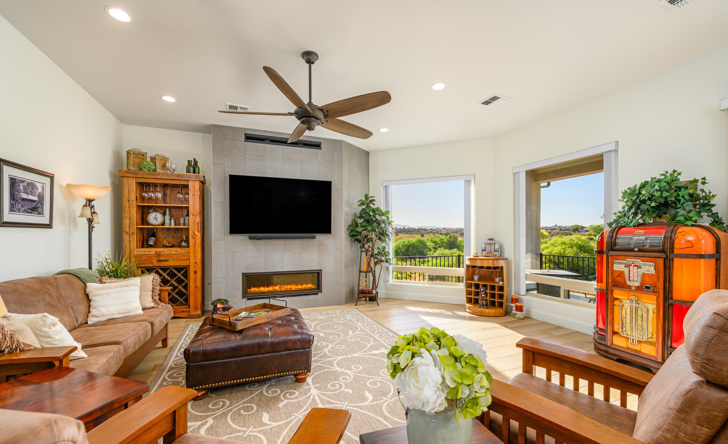  4280 Hogan Drive, Cornville, AZ 86325 - 物件實景