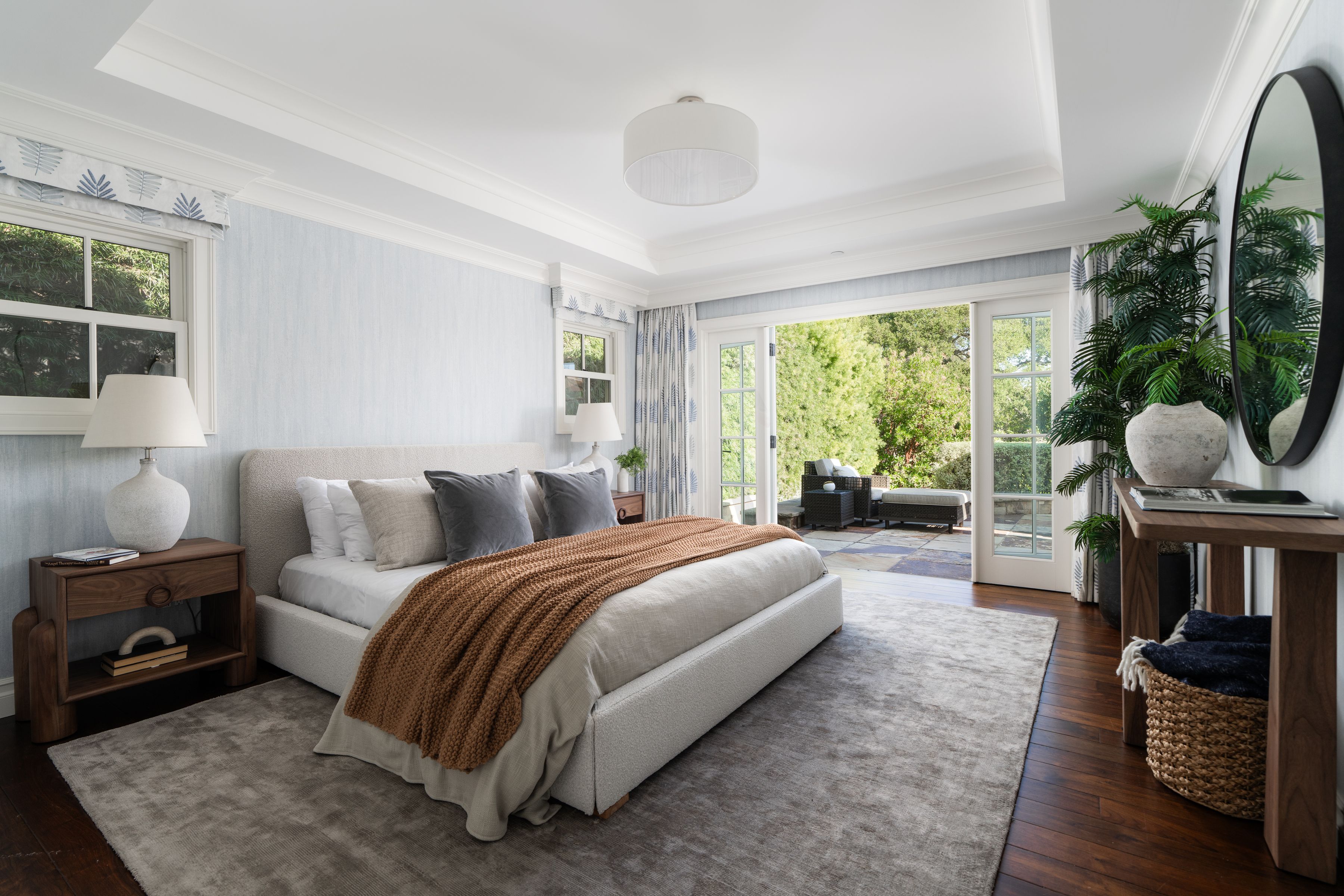  Timeless Montecito Estate - 物件實景