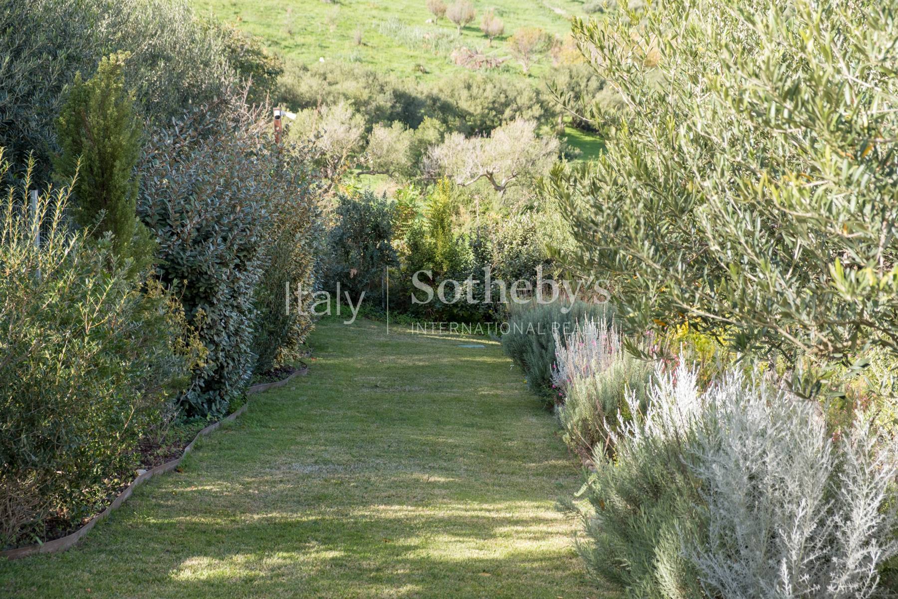  Design villa in Scopello - 物件實景