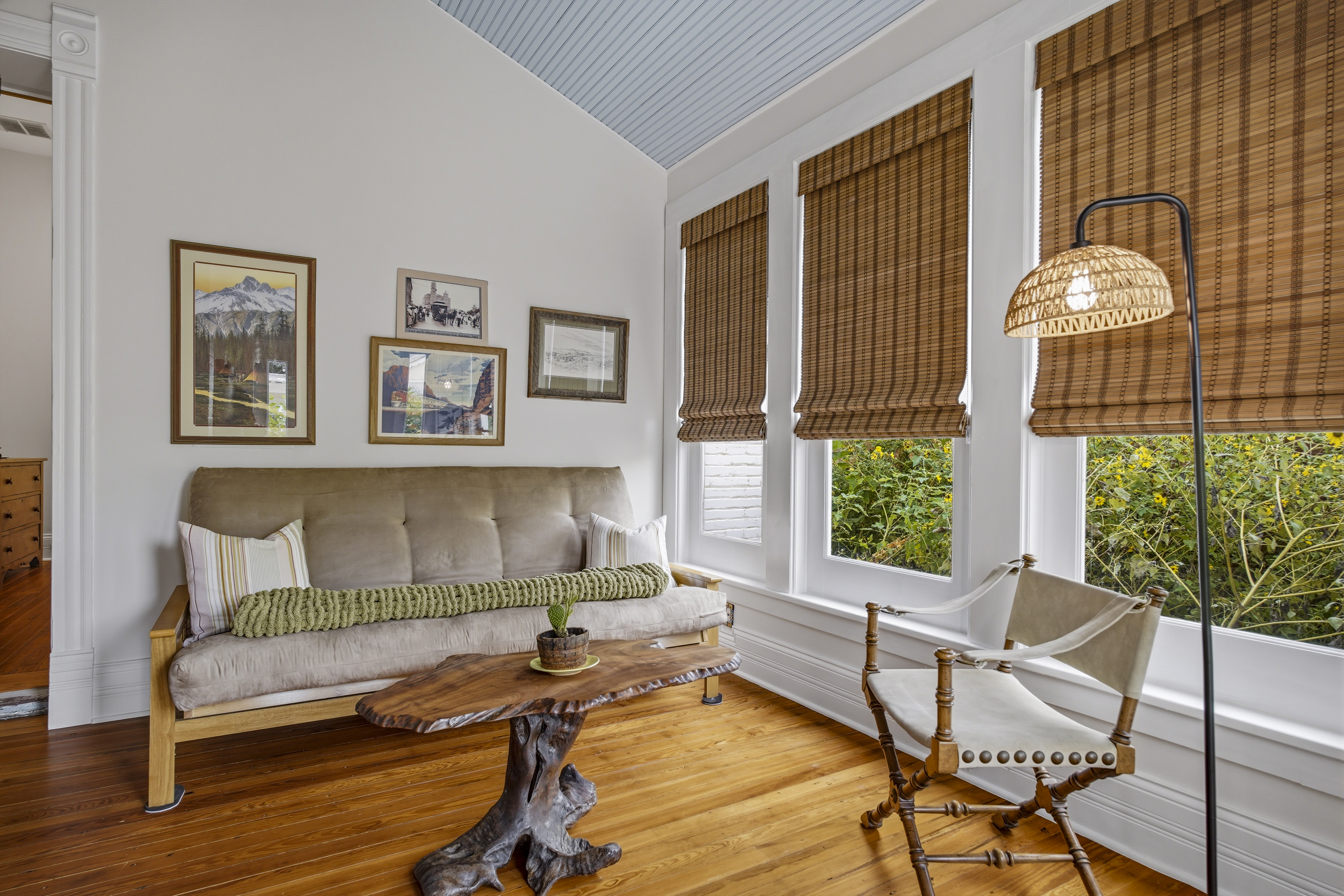  Timeless Victorian Charm in Lavaca - 物件實景