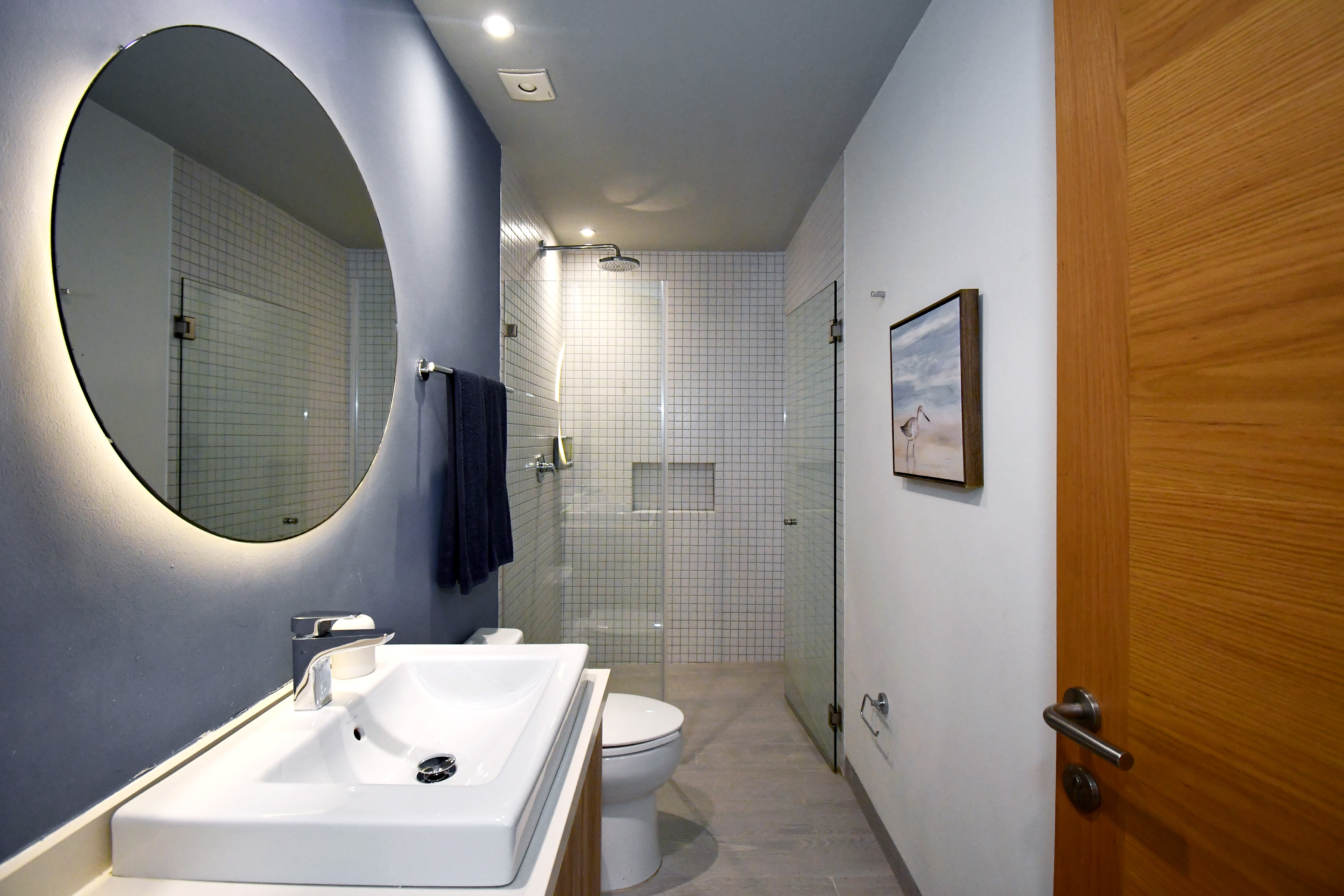  Nautical Luxury Apartment in Playa del Carmen - 物件實景