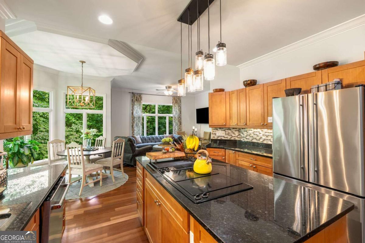 Dawsonville, Georgia, 30534, United States, 4 Bedrooms Bedrooms, ,4 BathroomsBathrooms,Residential,For Sale,1989669