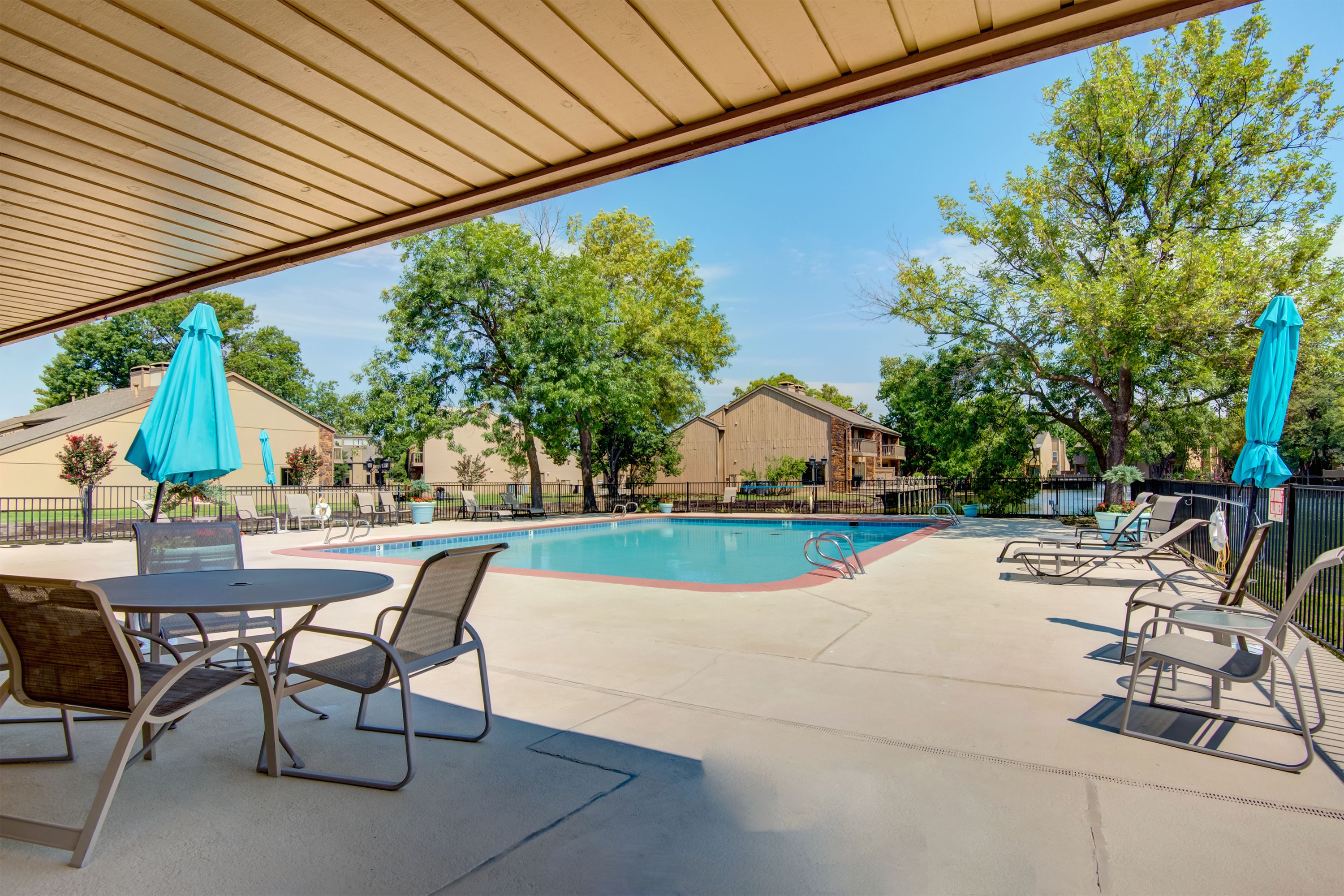  5804 South Atlanta Avenue #2, Tulsa, OK 74105 - 物件實景