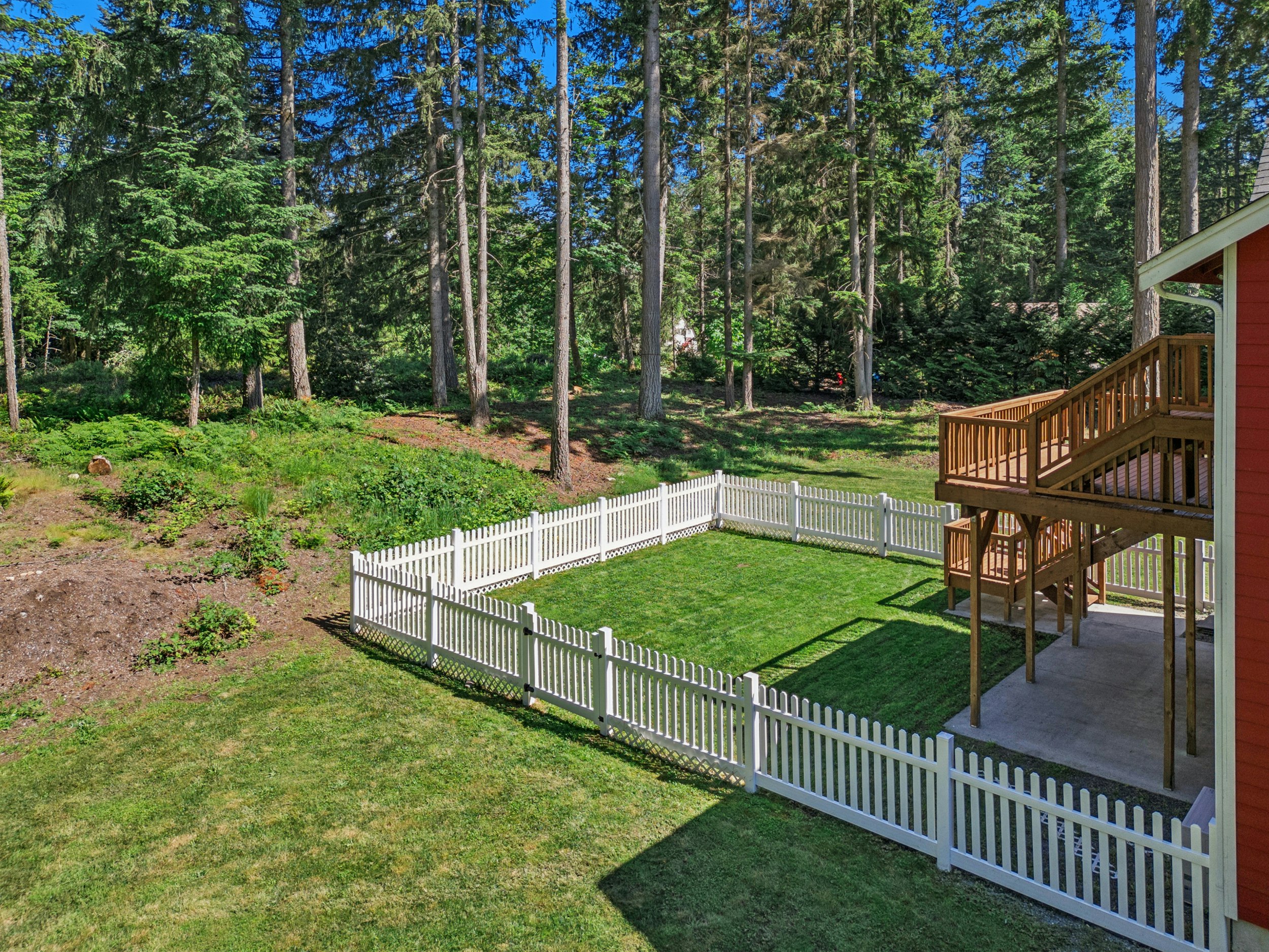  Rare Remarkable Redmond Estate on Nearly 4 Acres - 物件實景