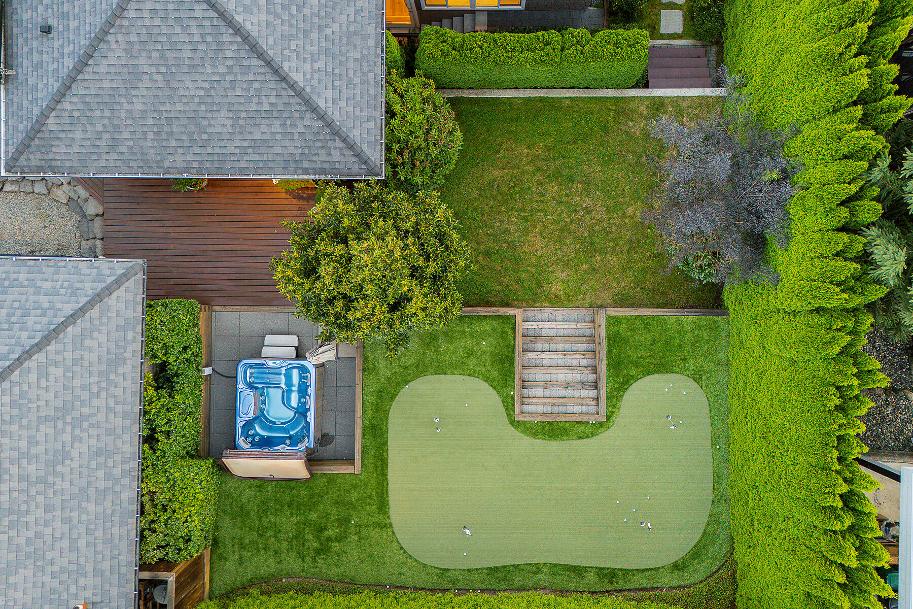  Ideal Family Neighbourhood - 物件實景