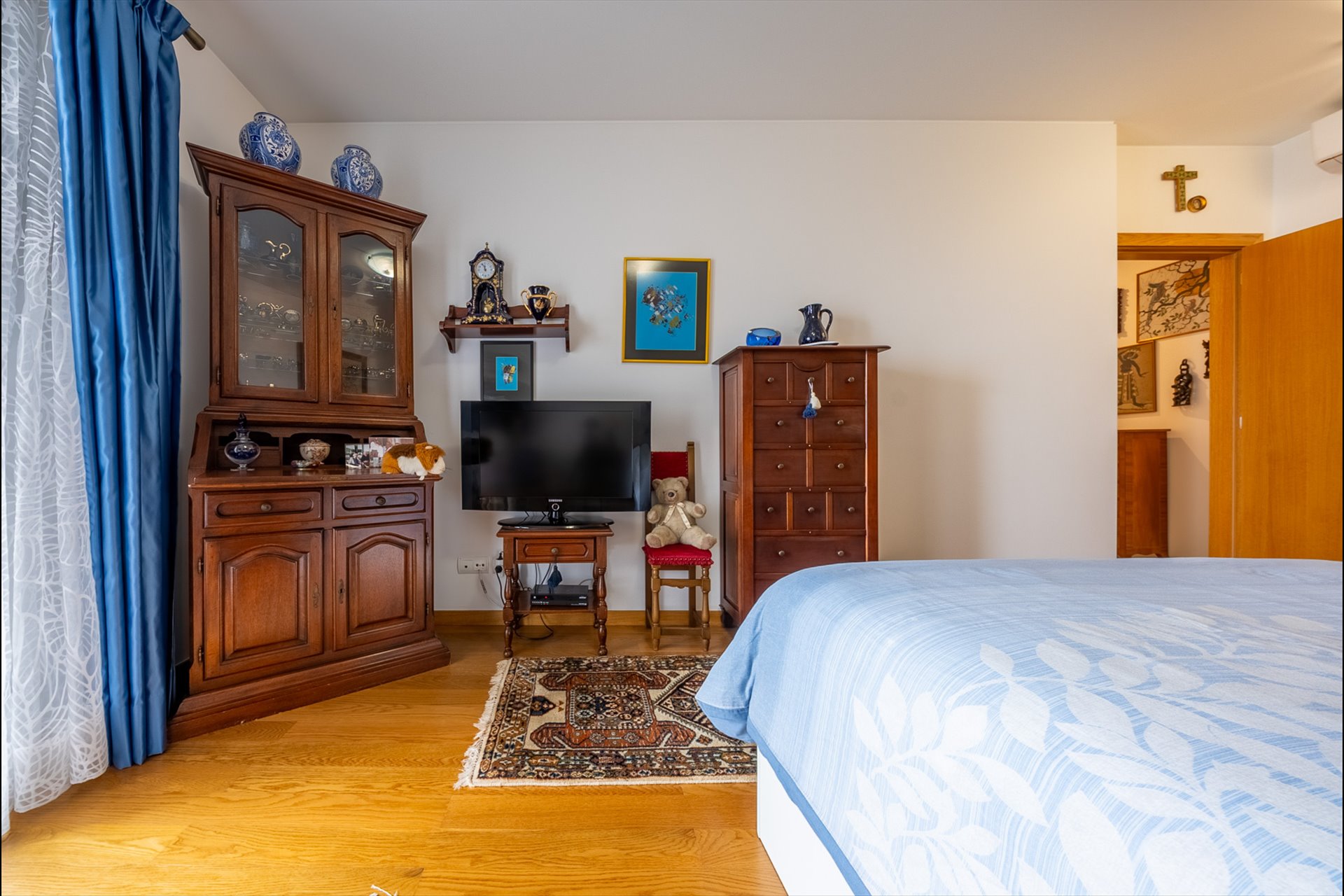  Flat, 3 bedrooms, for Sale - 物件實景
