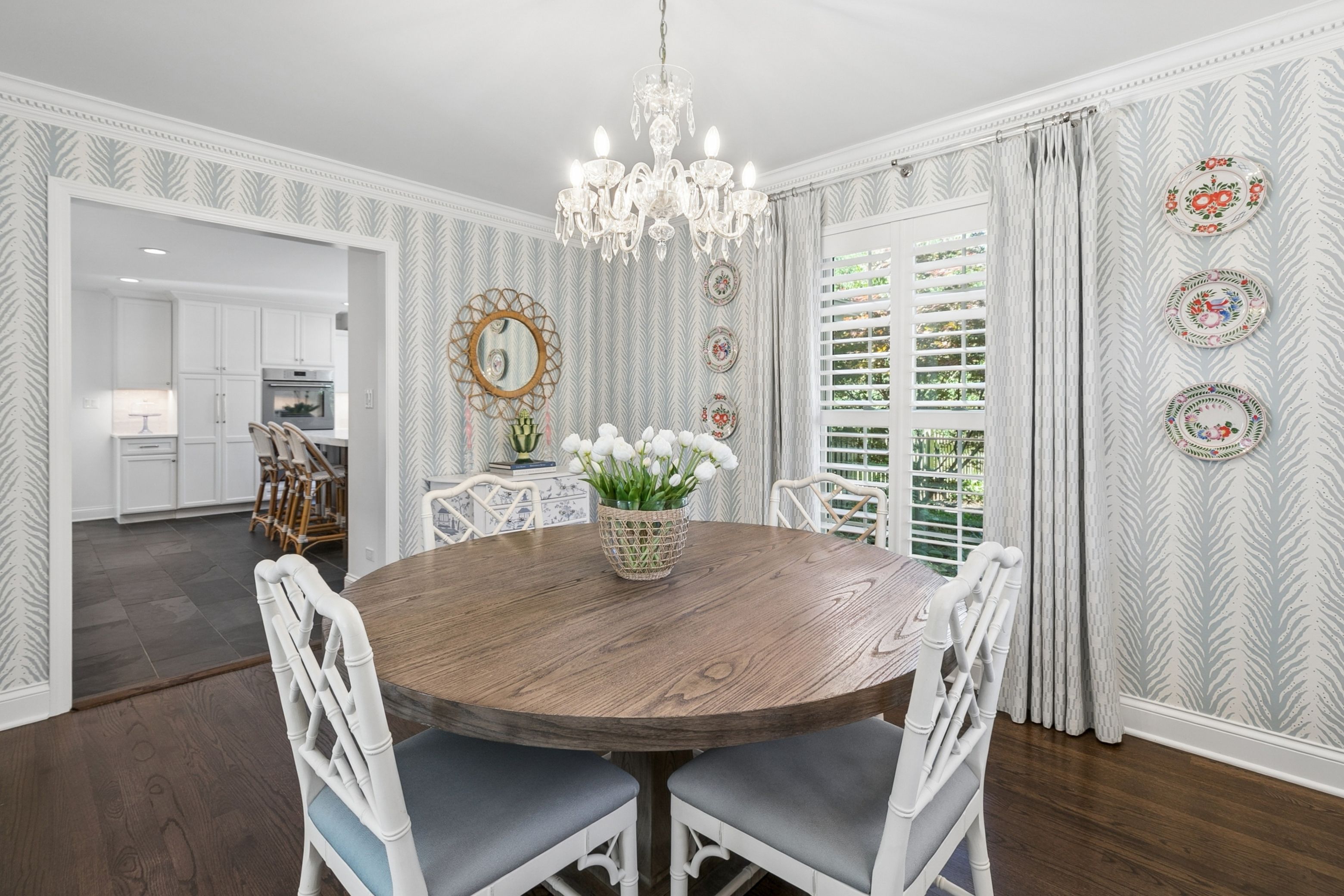  A Whispering Oaks Colonial, Completely Renovated and Ready to Enjoy - 物件實景