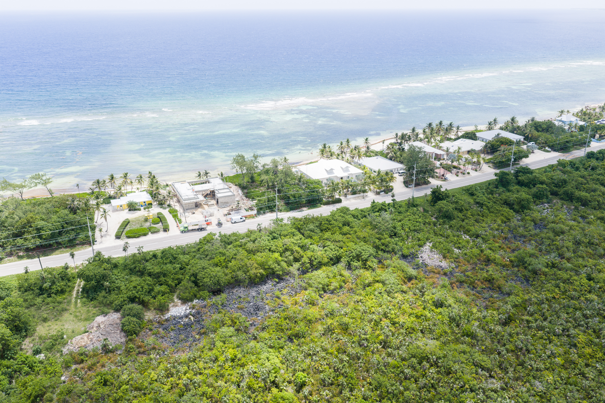  Rum Point Beach Front Lot - 物件實景