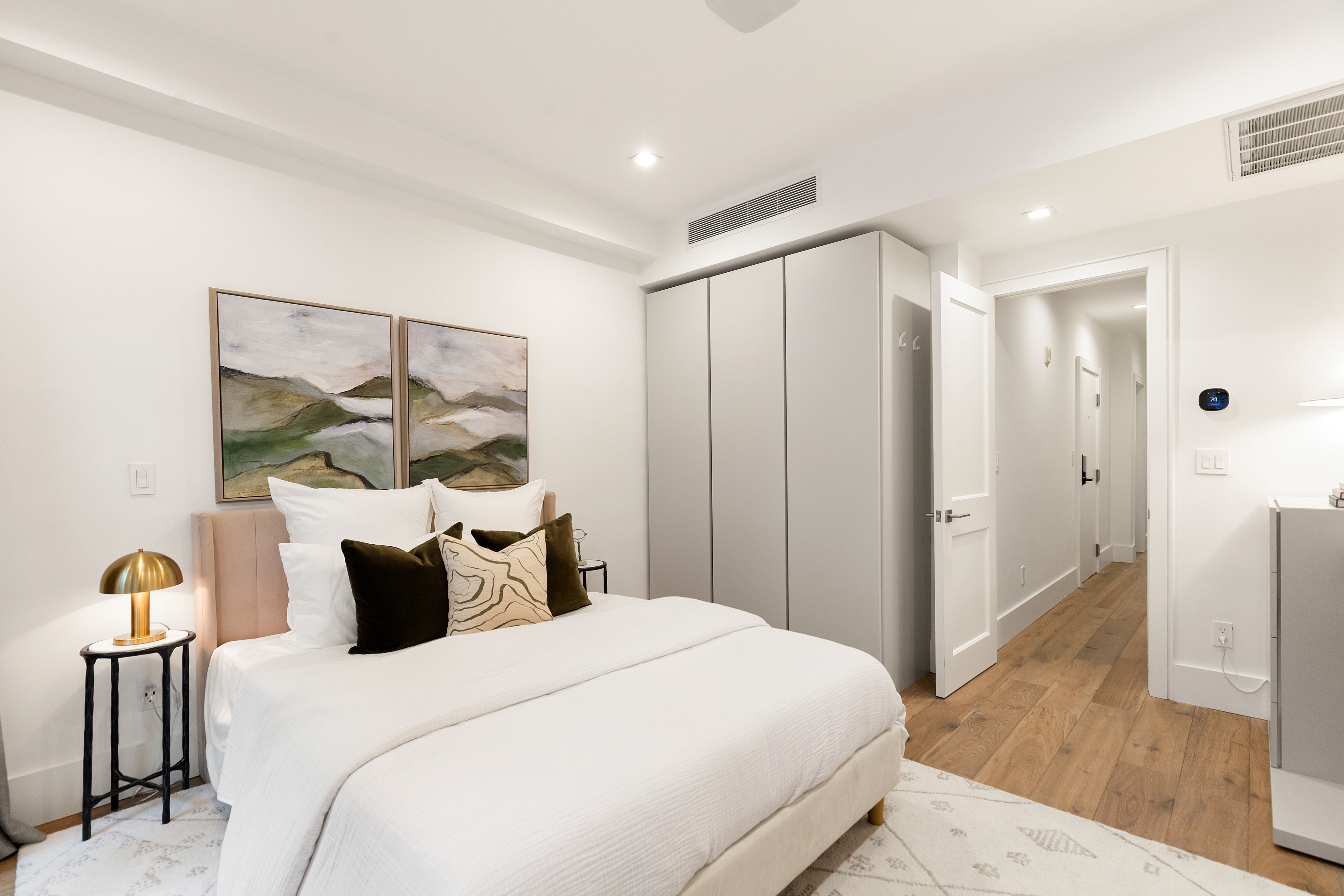  7 Marlborough Street, Unit 1, Boston, MA, 02116 - 物件實景