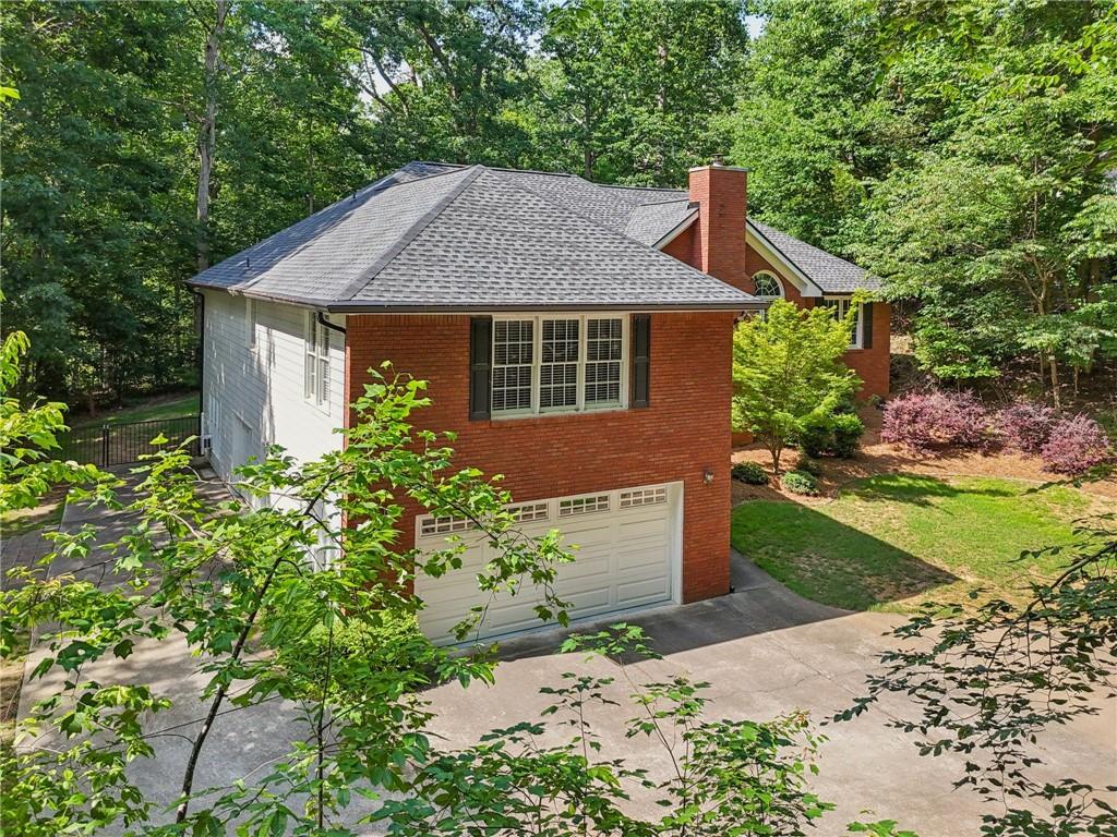 Flowery Branch, Georgia, 30542, United States, 4 Bedrooms Bedrooms, ,3 BathroomsBathrooms,Residential,For Sale,1923417
