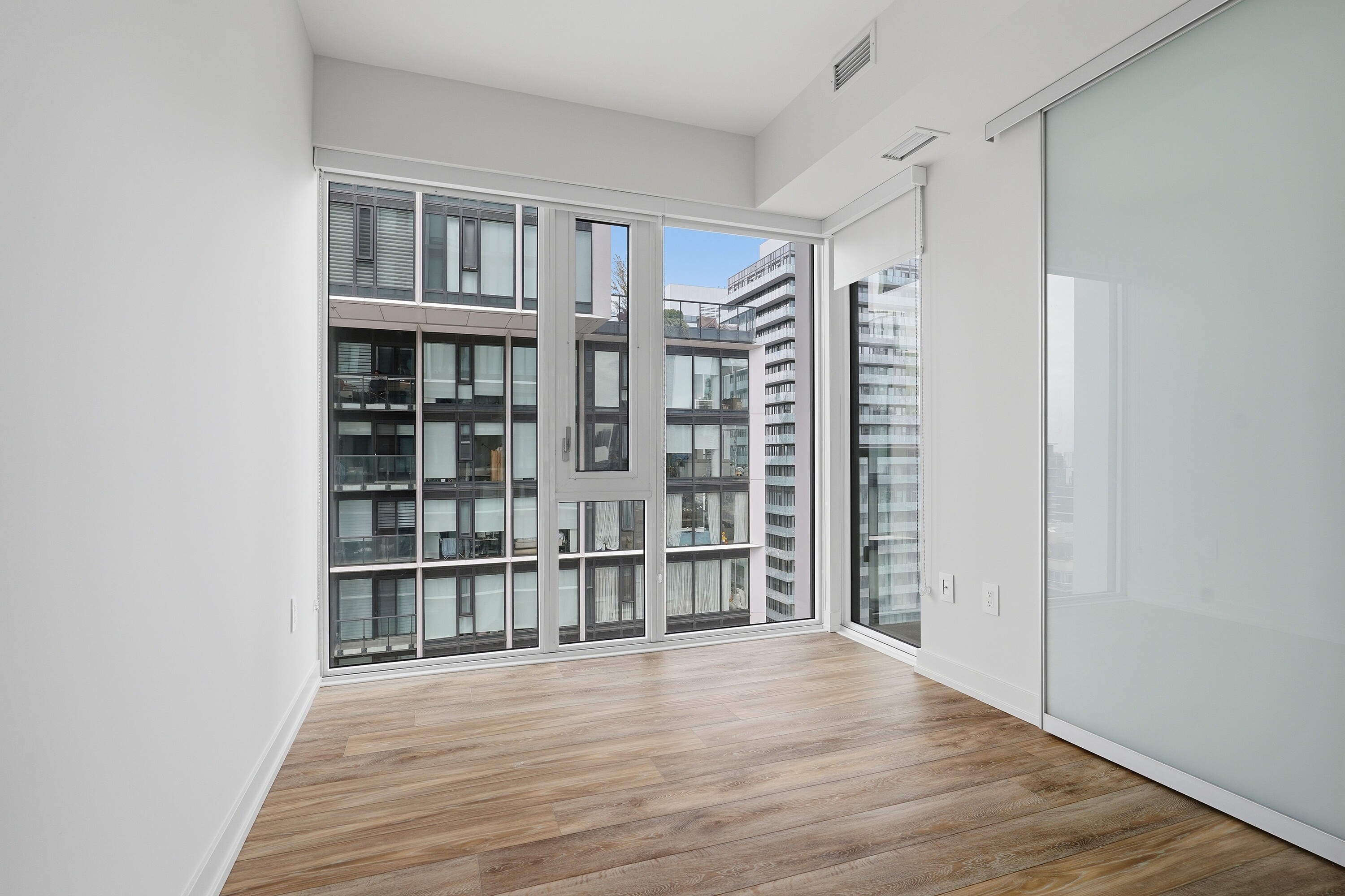  St. Lawrence Condominium - 物件實景
