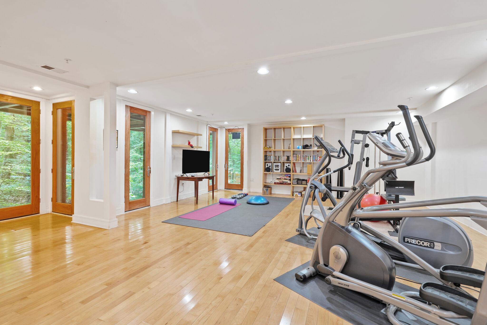  2807 Chesterfield Place NW, Washington, DC, 20008 - 物件實景