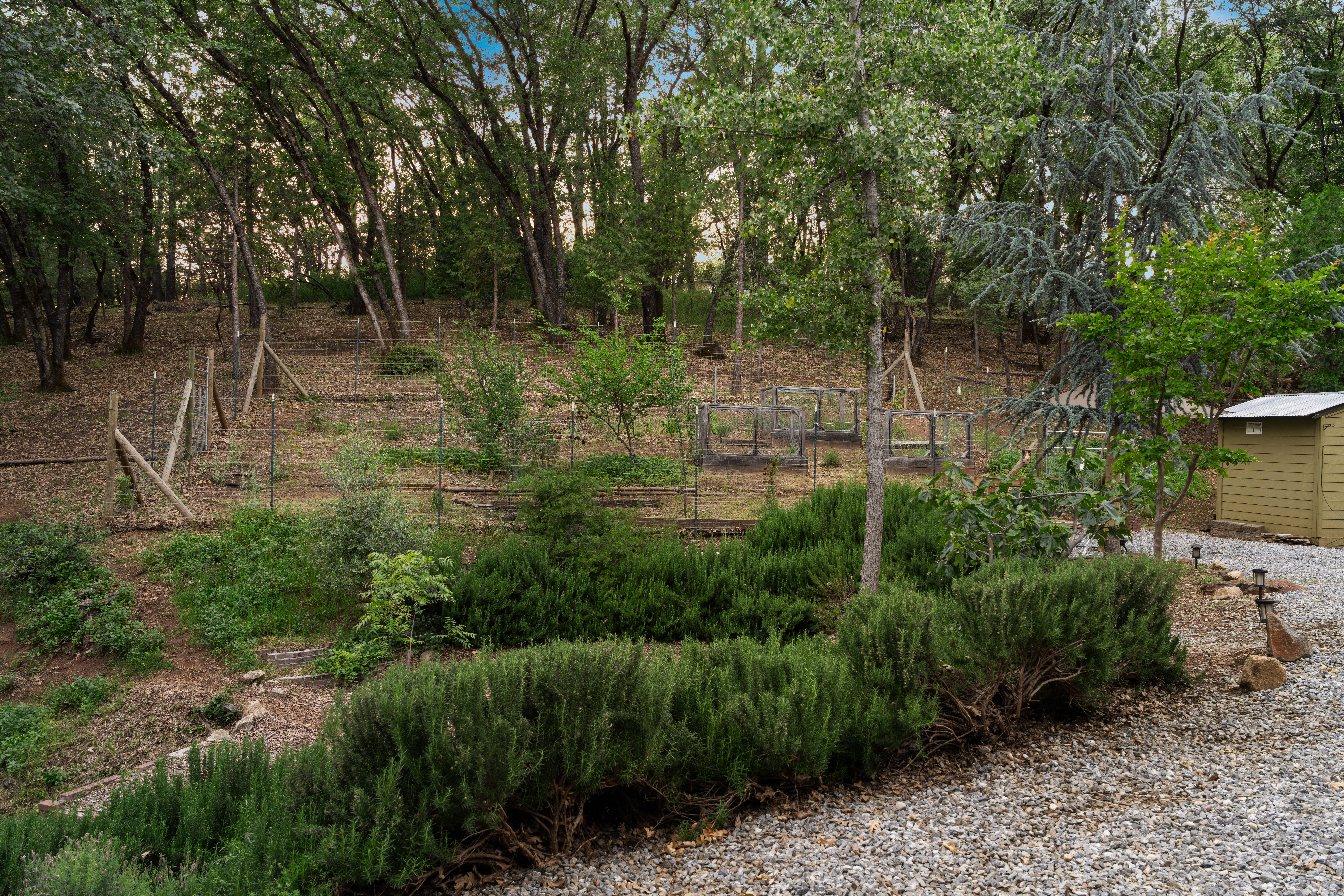  5086 Woodland Drive, Placerville, CA 95667 - 物件實景
