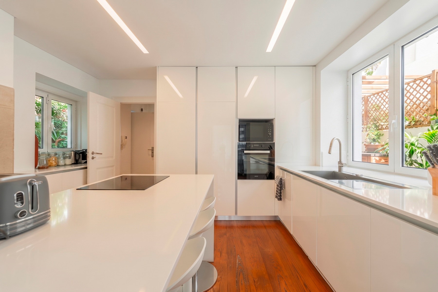  House, 5 bedrooms, for Sale - 物件實景