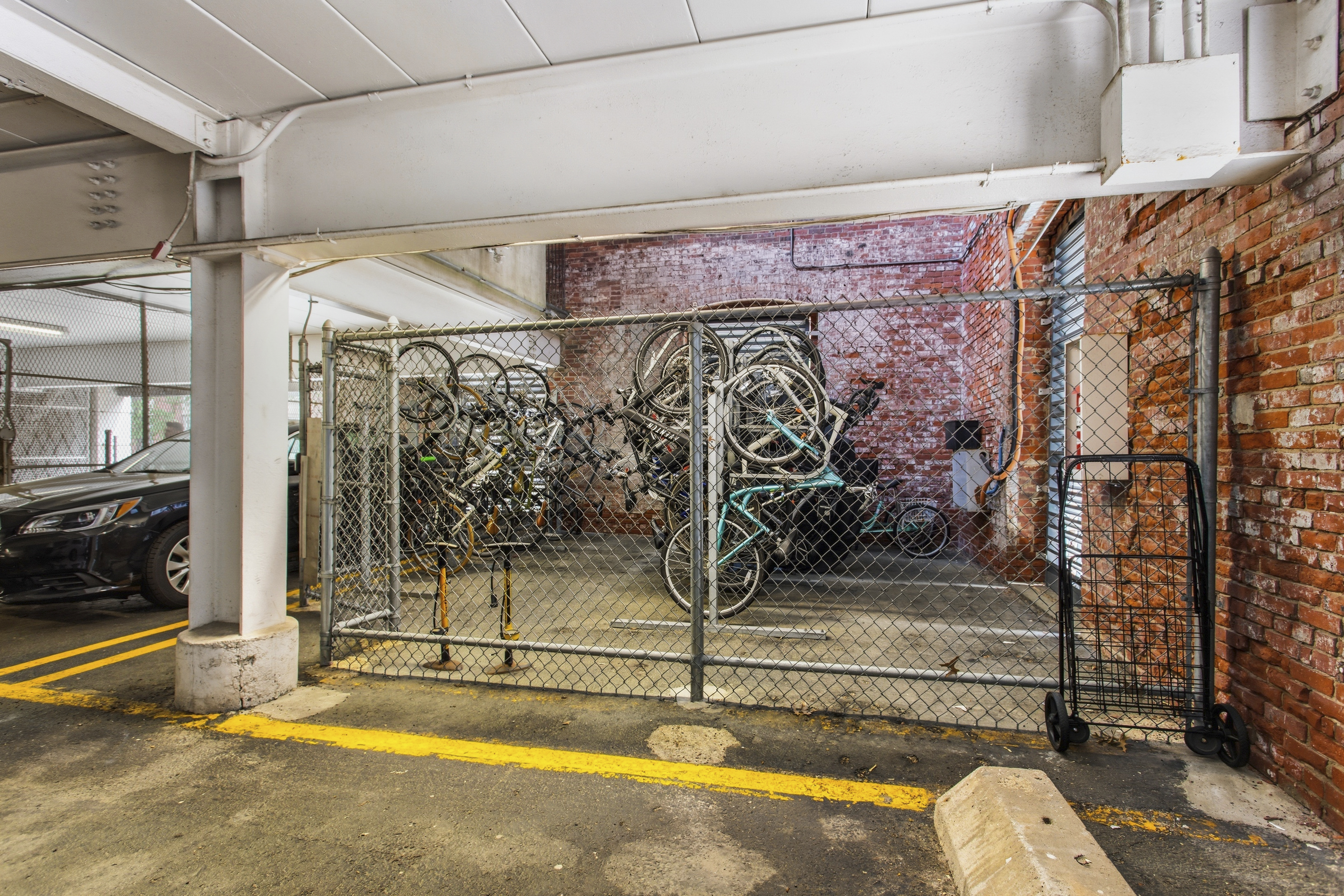  42 Eighth Street, Unit 5314, Boston, MA, 02129 - 物件實景