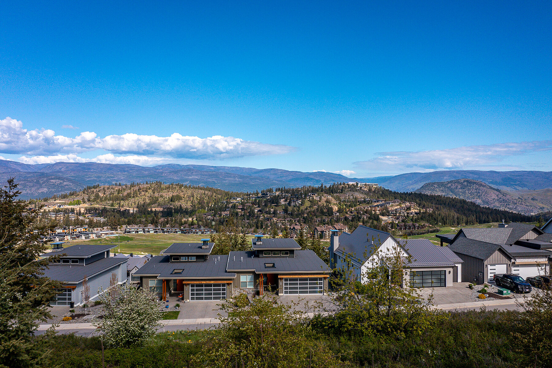  Spectacular Building Lot - 物件實景