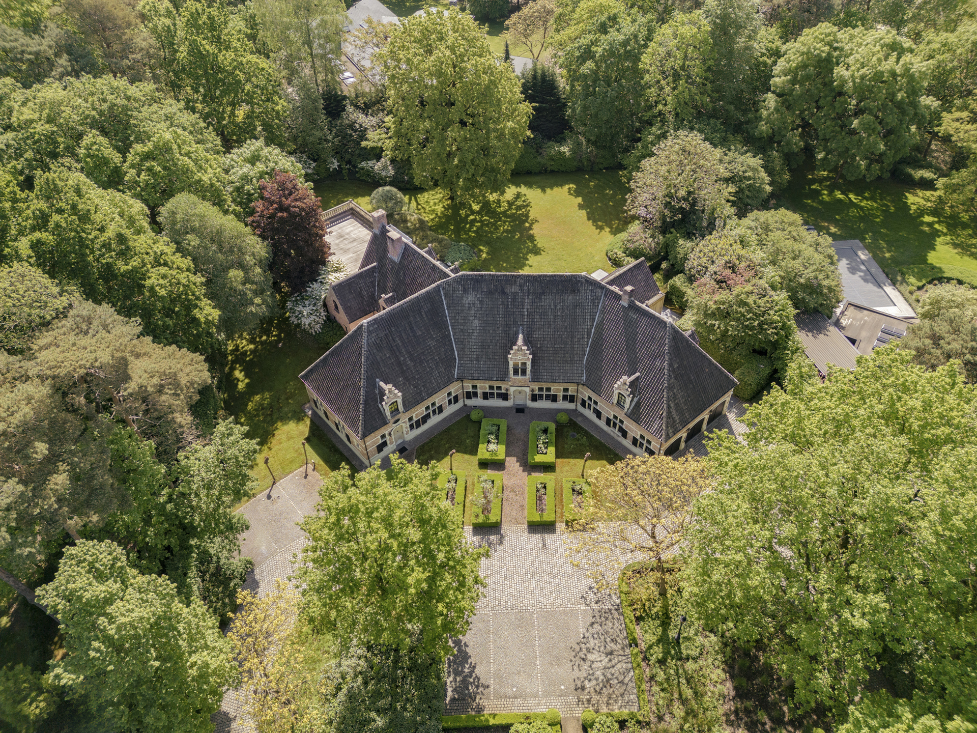  Vlaams-Brabant I Keerbergen - 物件實景