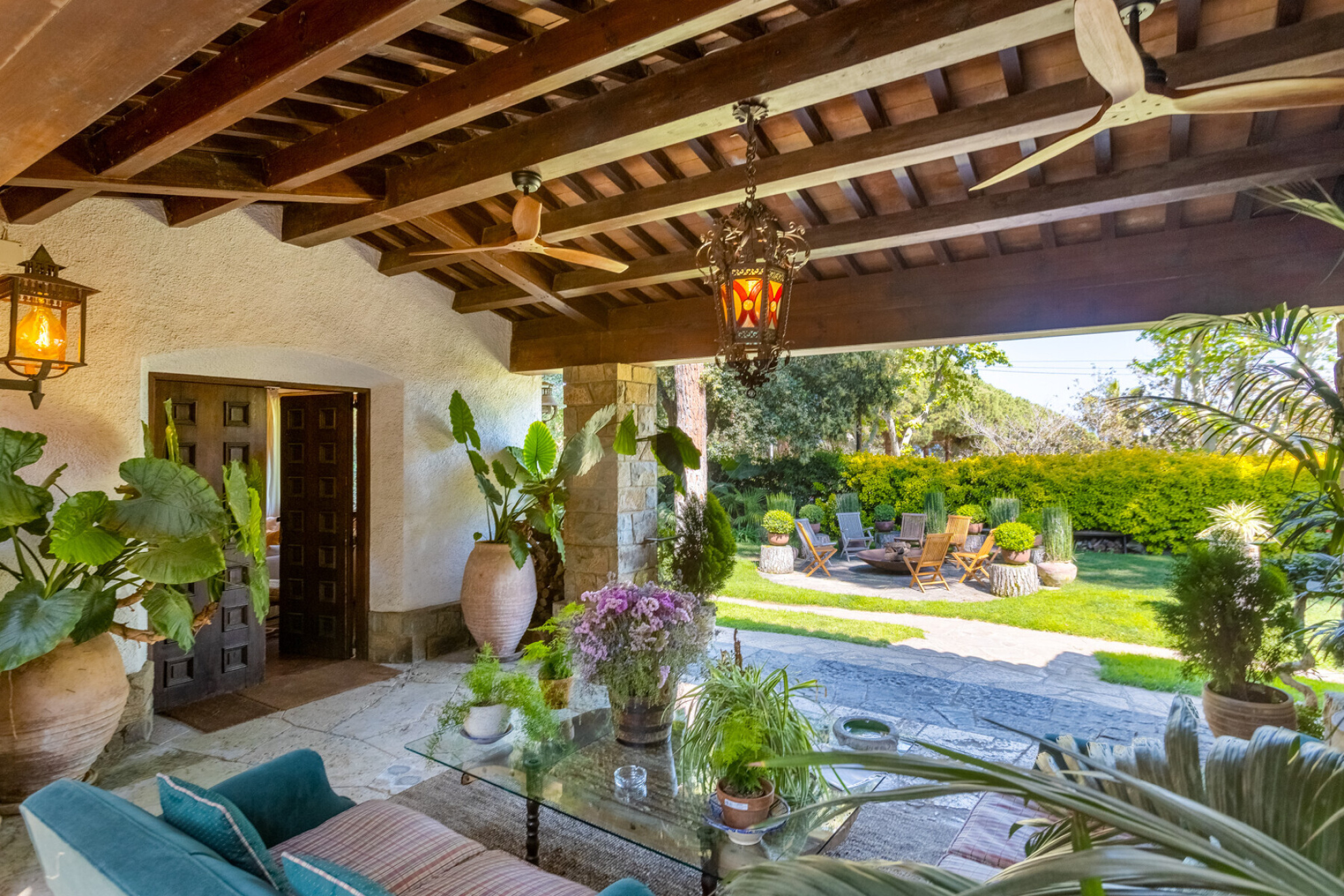  Property with tourist license in Premià de Dalt, Barcelona - 物件實景