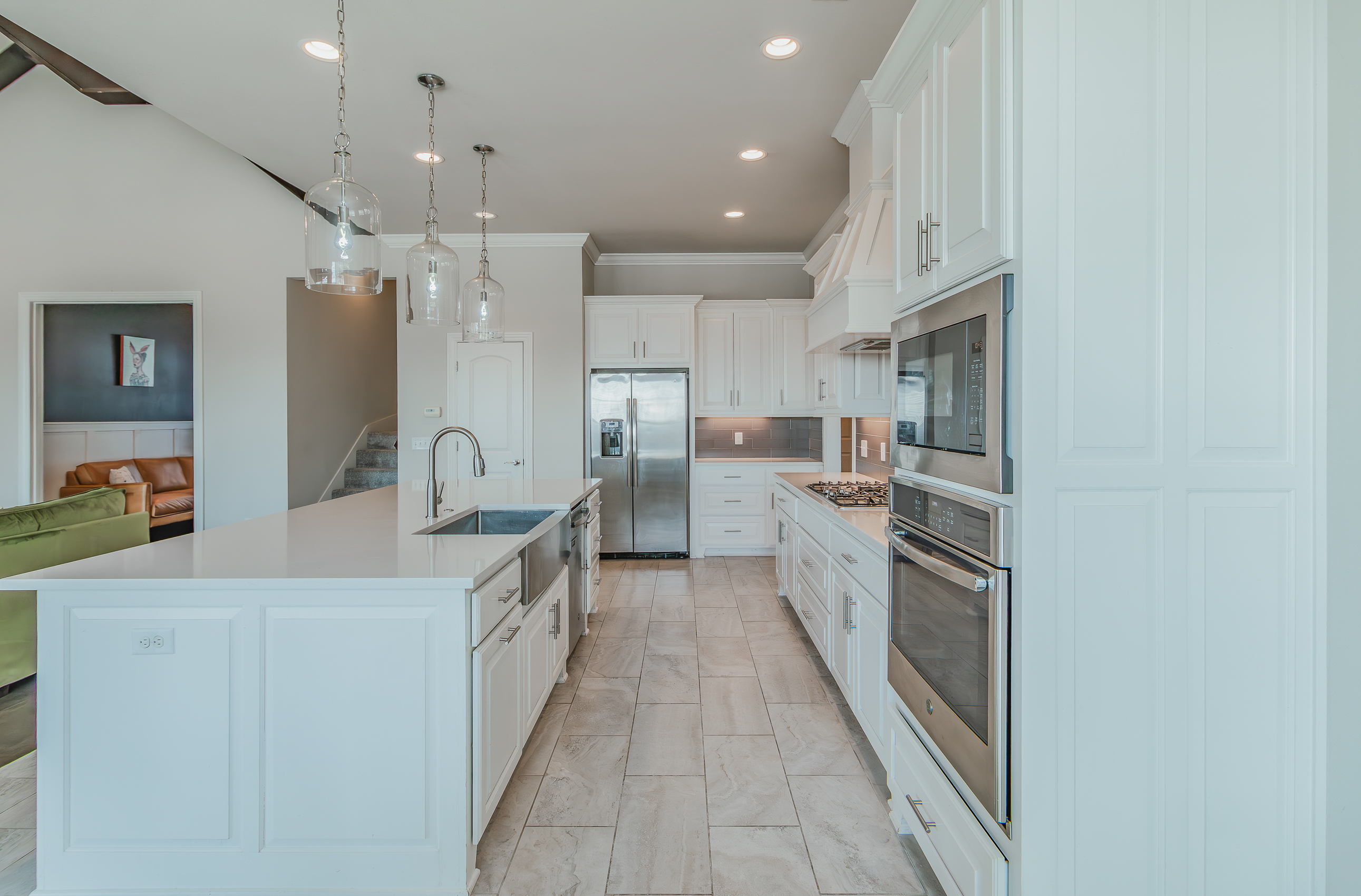  605 Stone Ridge St., Lowell, AR 72745 - 物件實景