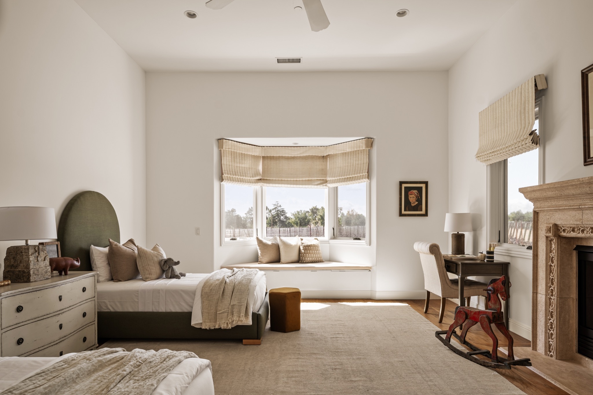  2370 North Reugio Road - 物件實景