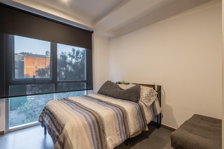 Álvaro Obregón, Ciudad de México, 01010, Mexico, 3 Bedrooms Bedrooms, ,3 BathroomsBathrooms,Residential,For Sale,1997034