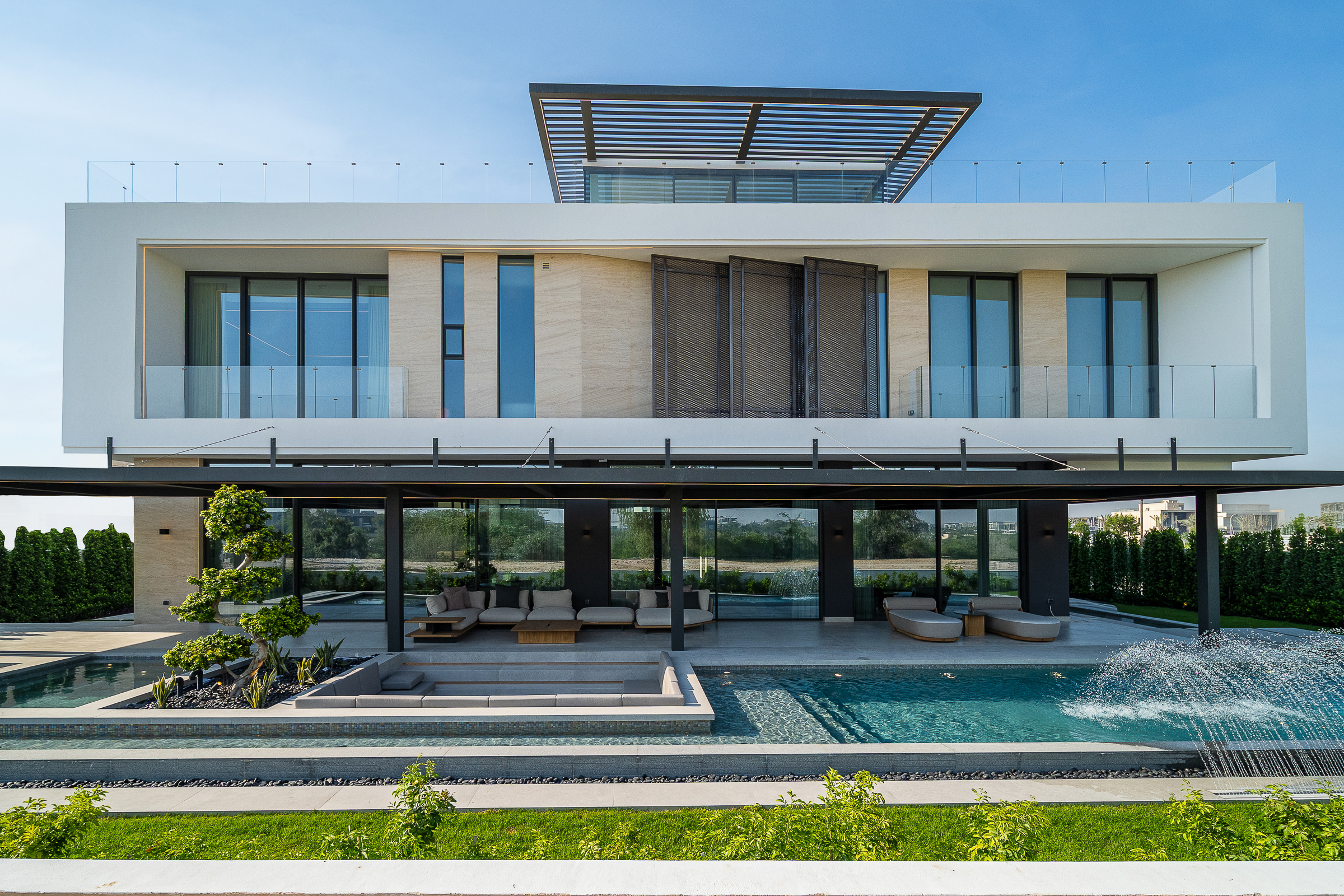 Dubai - Dubai Hills Estate - Emerald Hills Dubai Hills Estate