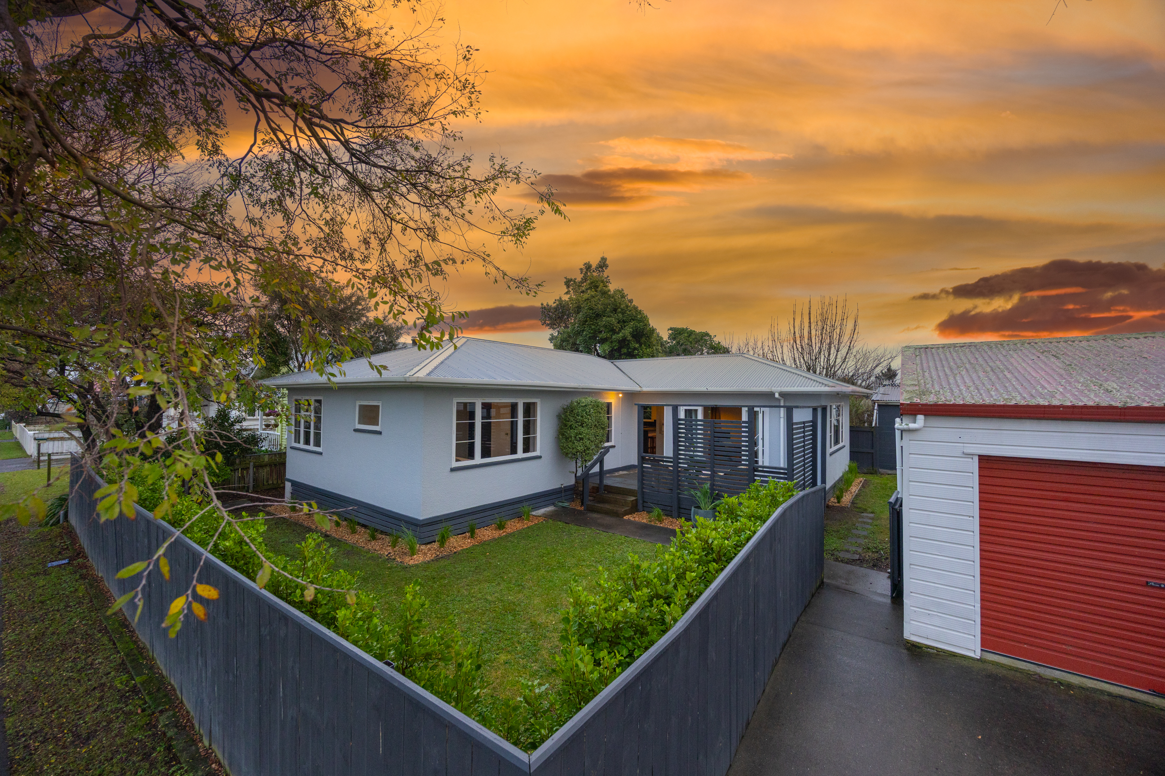 16 York Street, Feilding - 物件實景