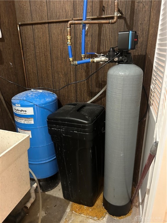 Brookville, Ohio, 45309, United States, 3 Bedrooms Bedrooms, ,4 BathroomsBathrooms,Residential,For Sale,1995742