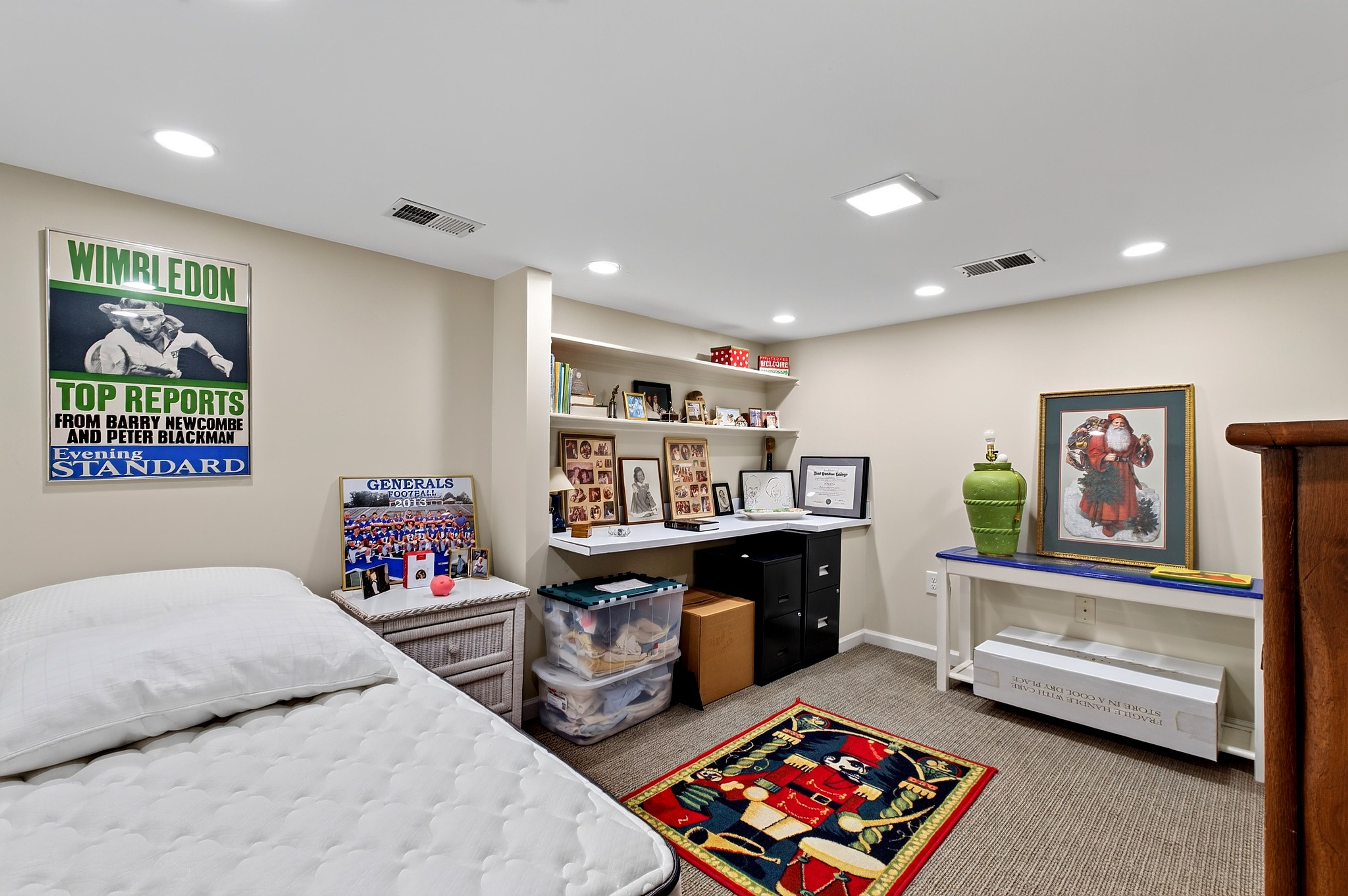  1002 Blenheim Drive, Raleigh, NC 27612 - 物件實景