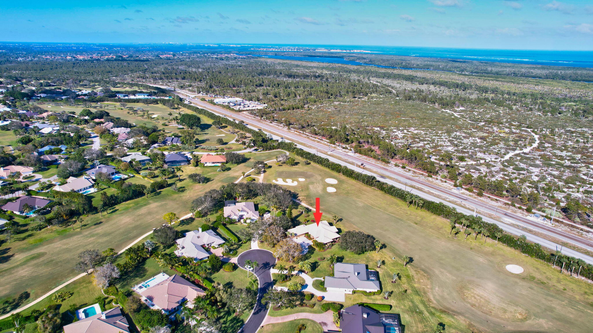 6446 SE Oakmont Place, Stuart, Florida, 34997, United States, 3 Bedrooms Bedrooms, ,2 BathroomsBathrooms,Residential,For Sale,6446 SE Oakmont Place,1683579