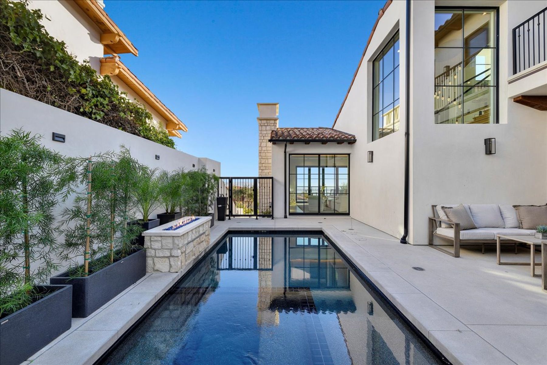  2532 Vía Sanchez, Palos Verdes Estates, CA 90274 - 物件實景