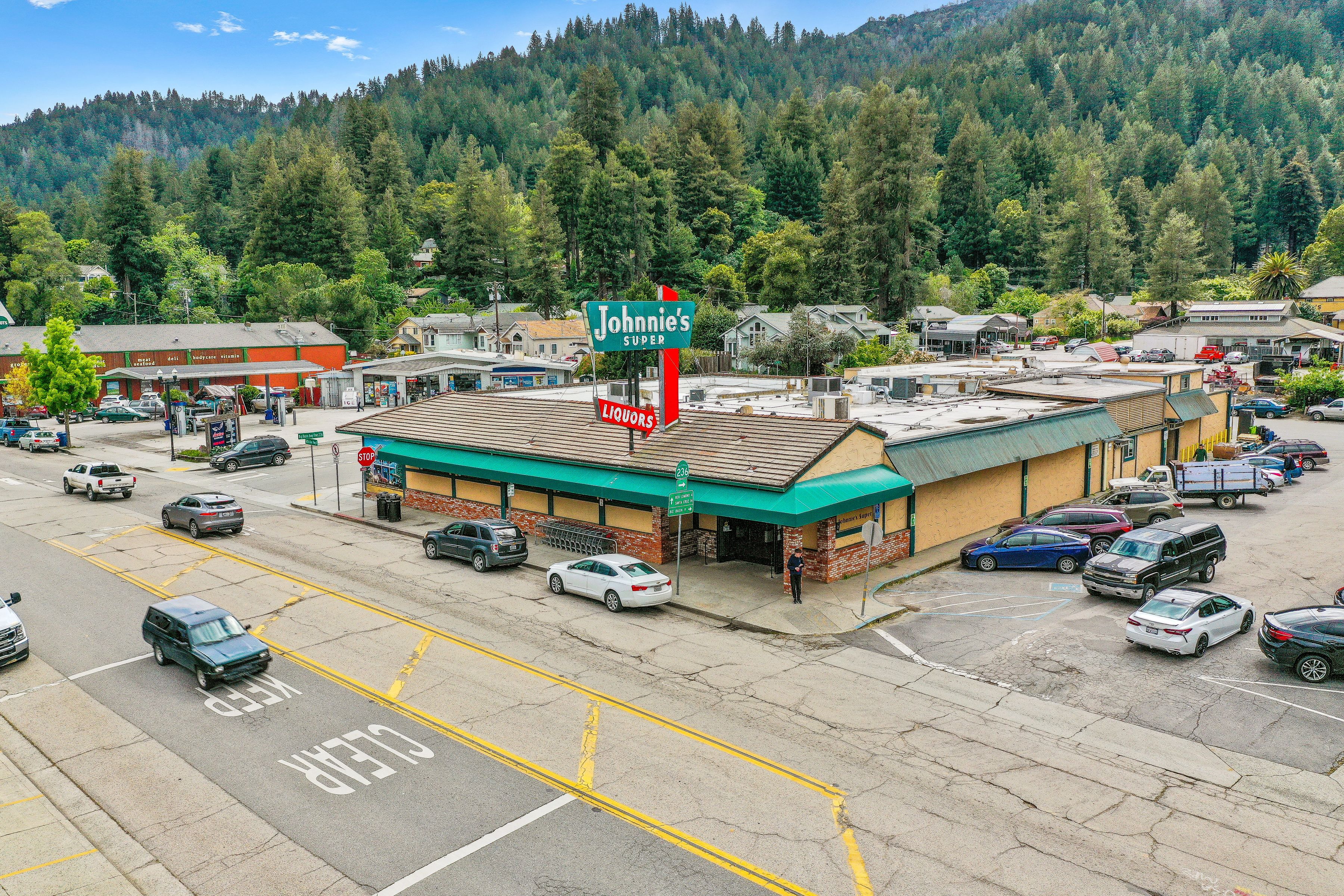  255 Brookside Drive - 物件實景