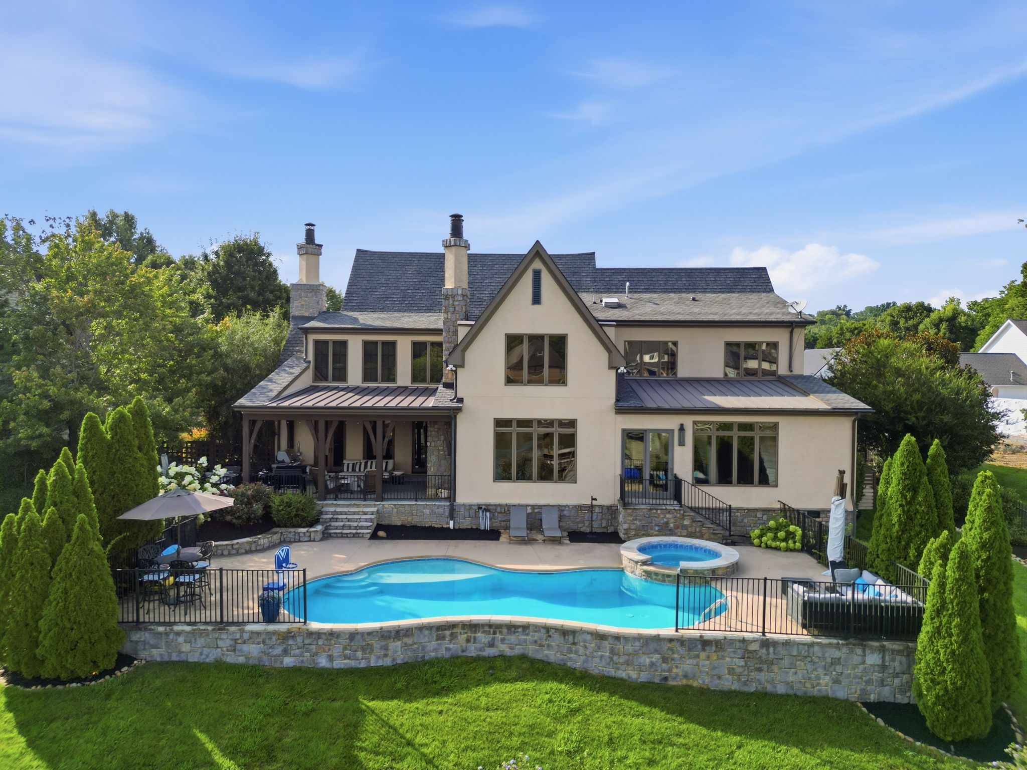  1618 Westland Lakes Way, Knoxville, TN, 37922 - 物件實景