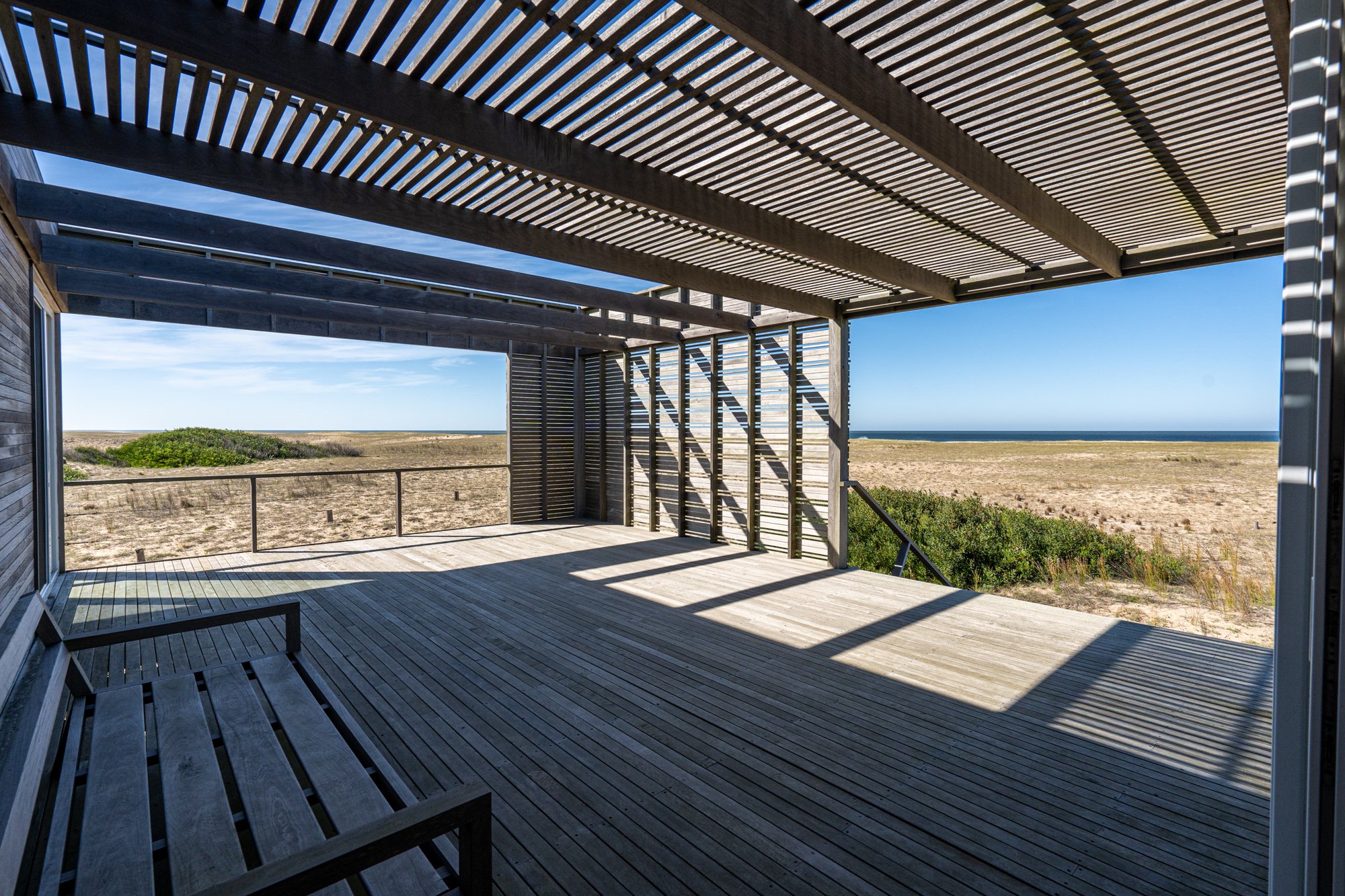  Seafront house in San Antonio - 物件實景